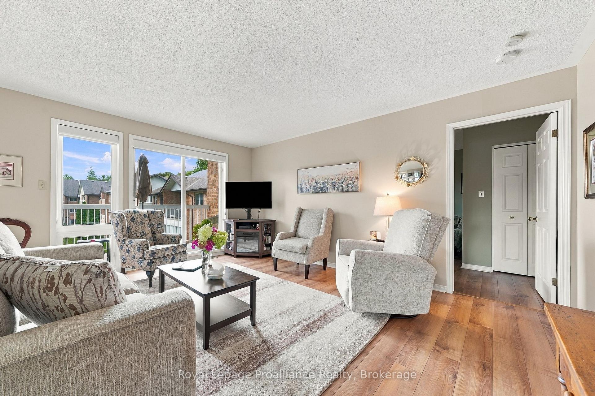 Photo 7 of Unit 307, 8 Talbot Street, Prince Edward County, Picton Ward — HOMEH