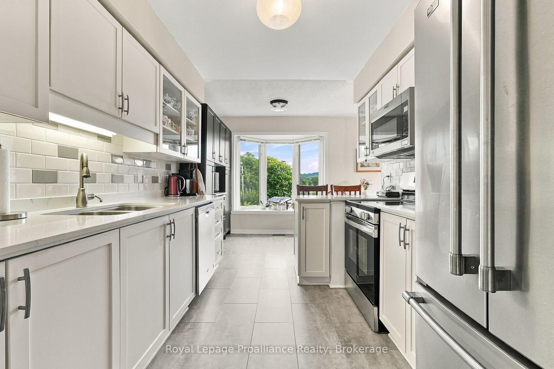 Photo 8 of Unit 307, 8 Talbot Street, Prince Edward County, Picton Ward — HOMEH