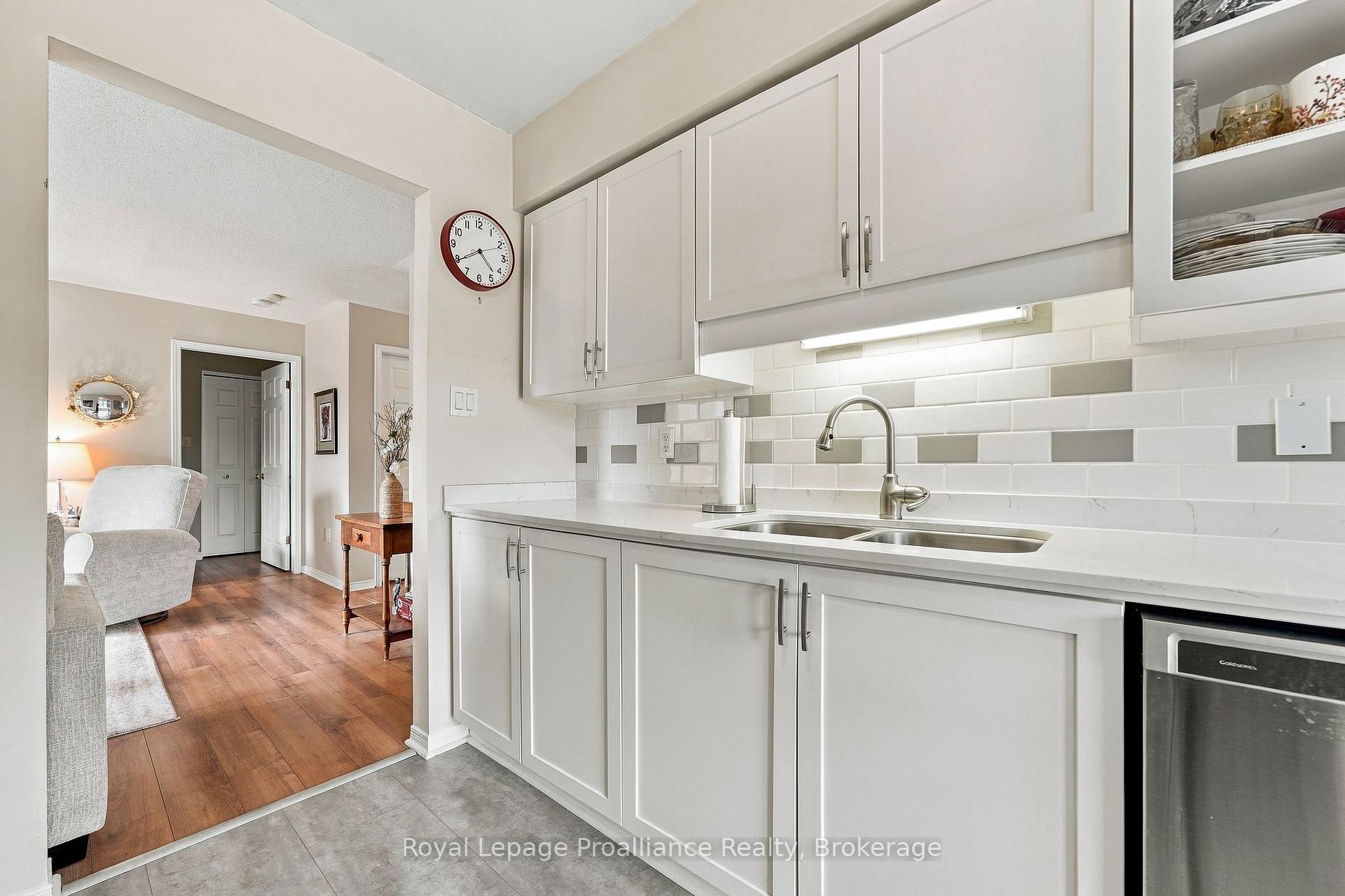 Photo 9 of Unit 307, 8 Talbot Street, Prince Edward County, Picton Ward — HOMEH