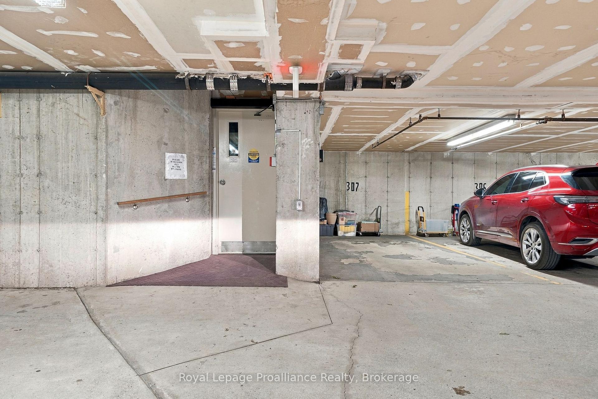 Photo 19 of Unit 307, 8 Talbot Street, Prince Edward County, Picton Ward — HOMEH