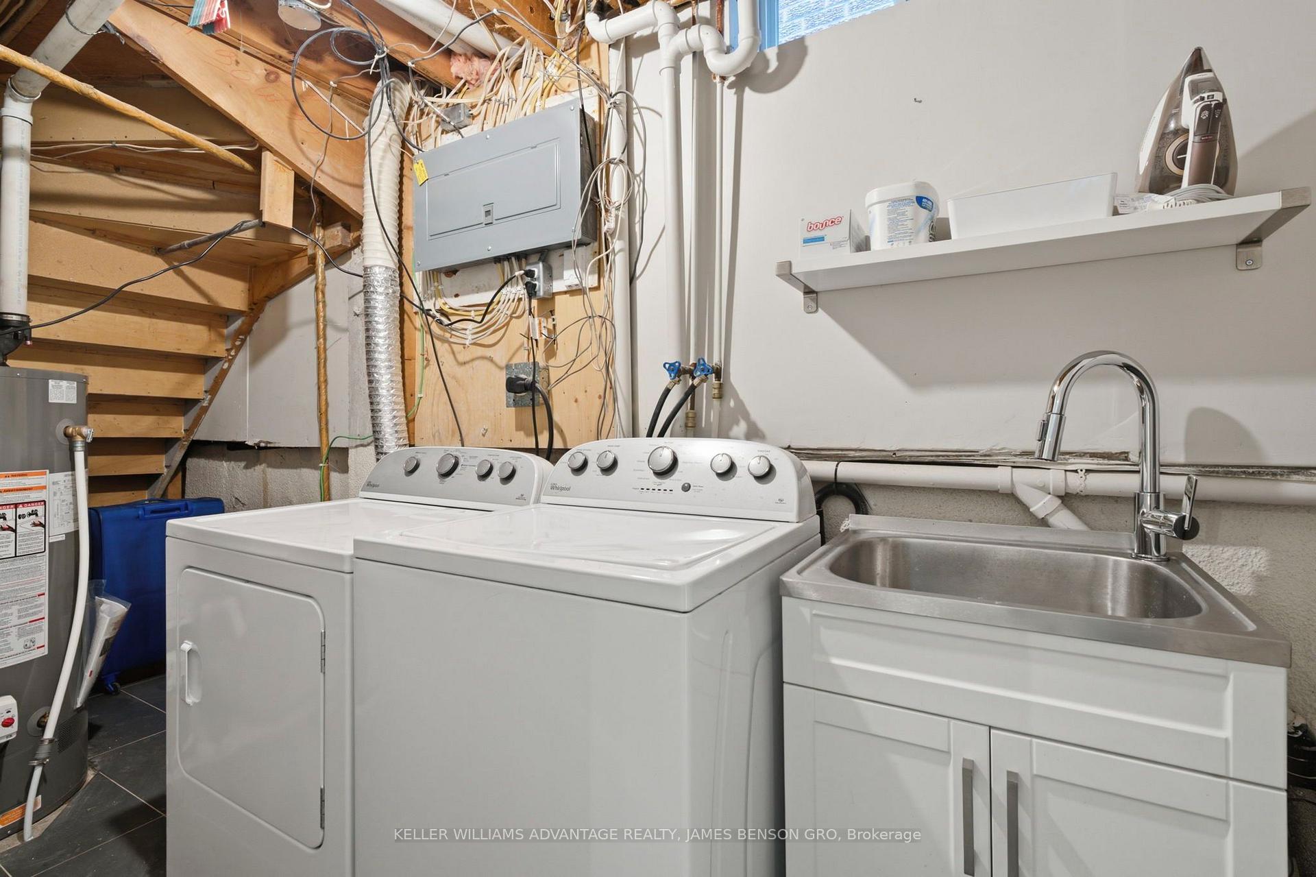 Photo 38 of 38 White Boulevard, Vaughan, Brownridge — HOMEH