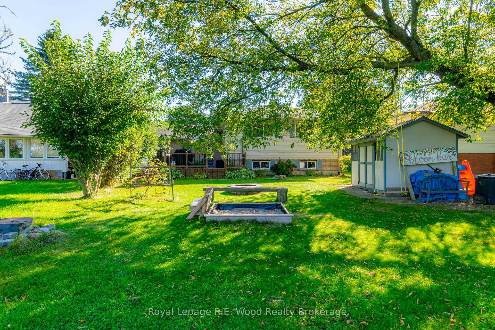 Photo 23 of 48 Allen Street, Tillsonburg — HOMEH