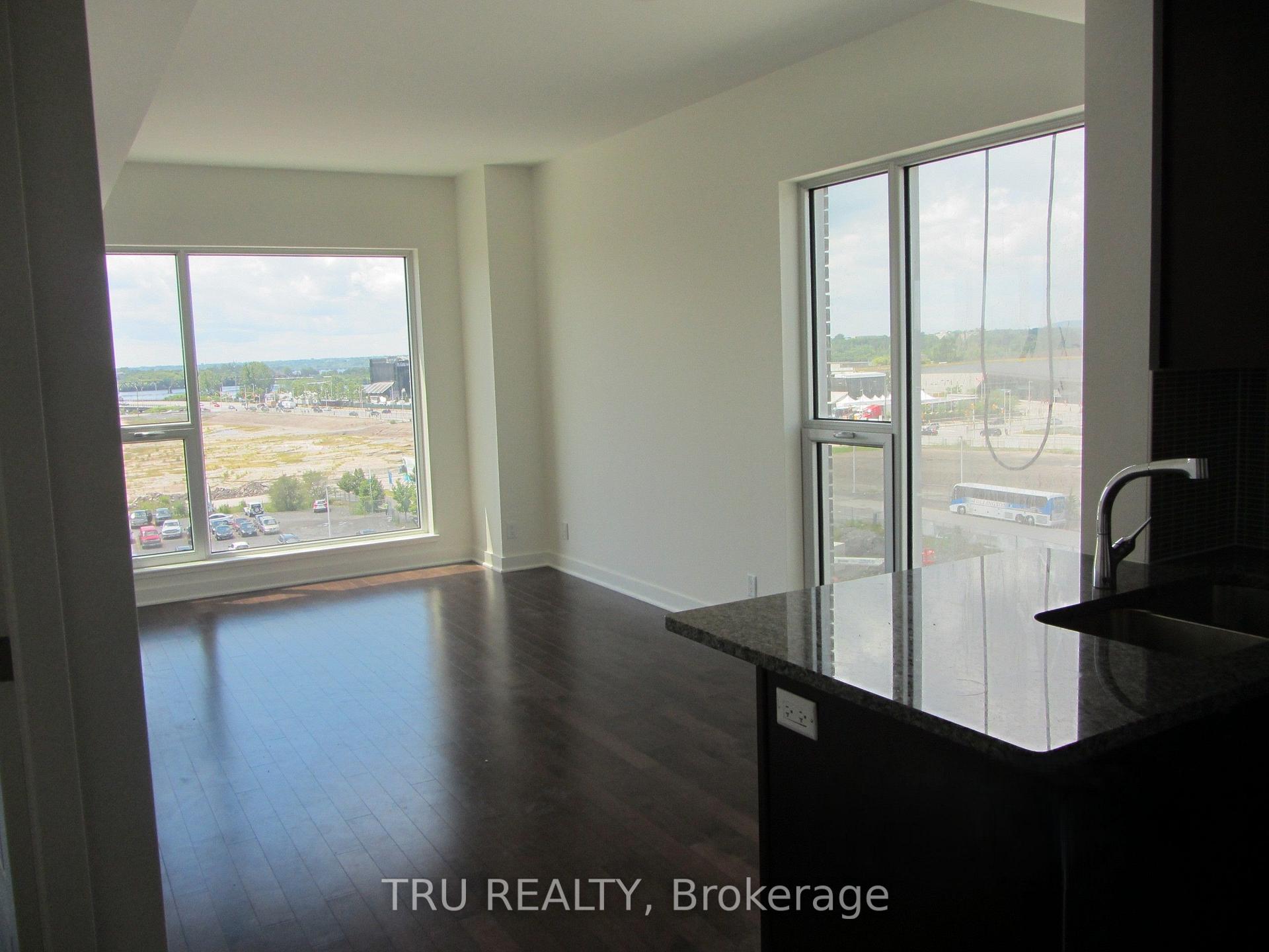 Photo 4 of Unit 706, 300C Lett Street, Ottawa, West Centre Town — HOMEH