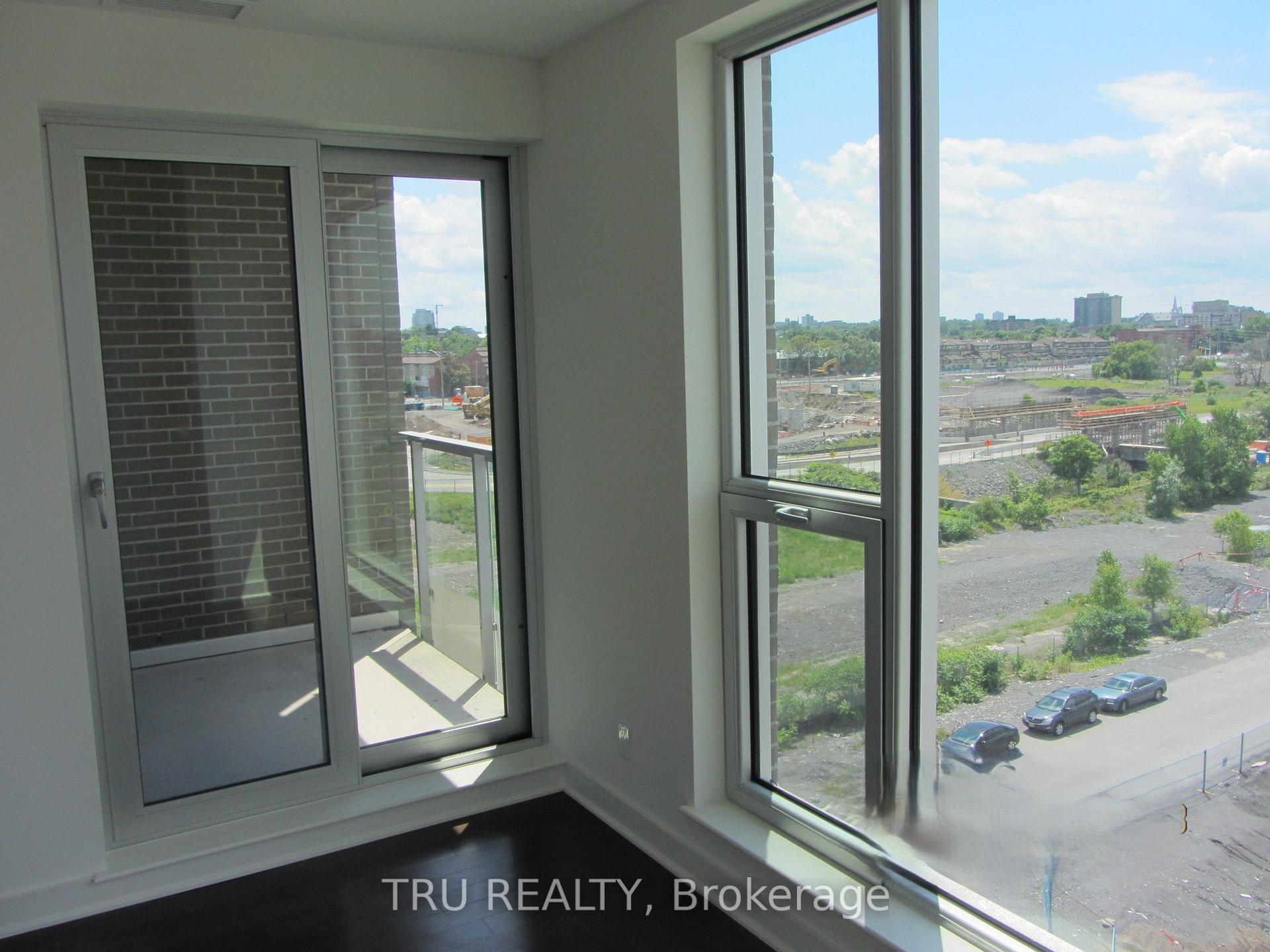 Photo 9 of Unit 706, 300C Lett Street, Ottawa, West Centre Town — HOMEH