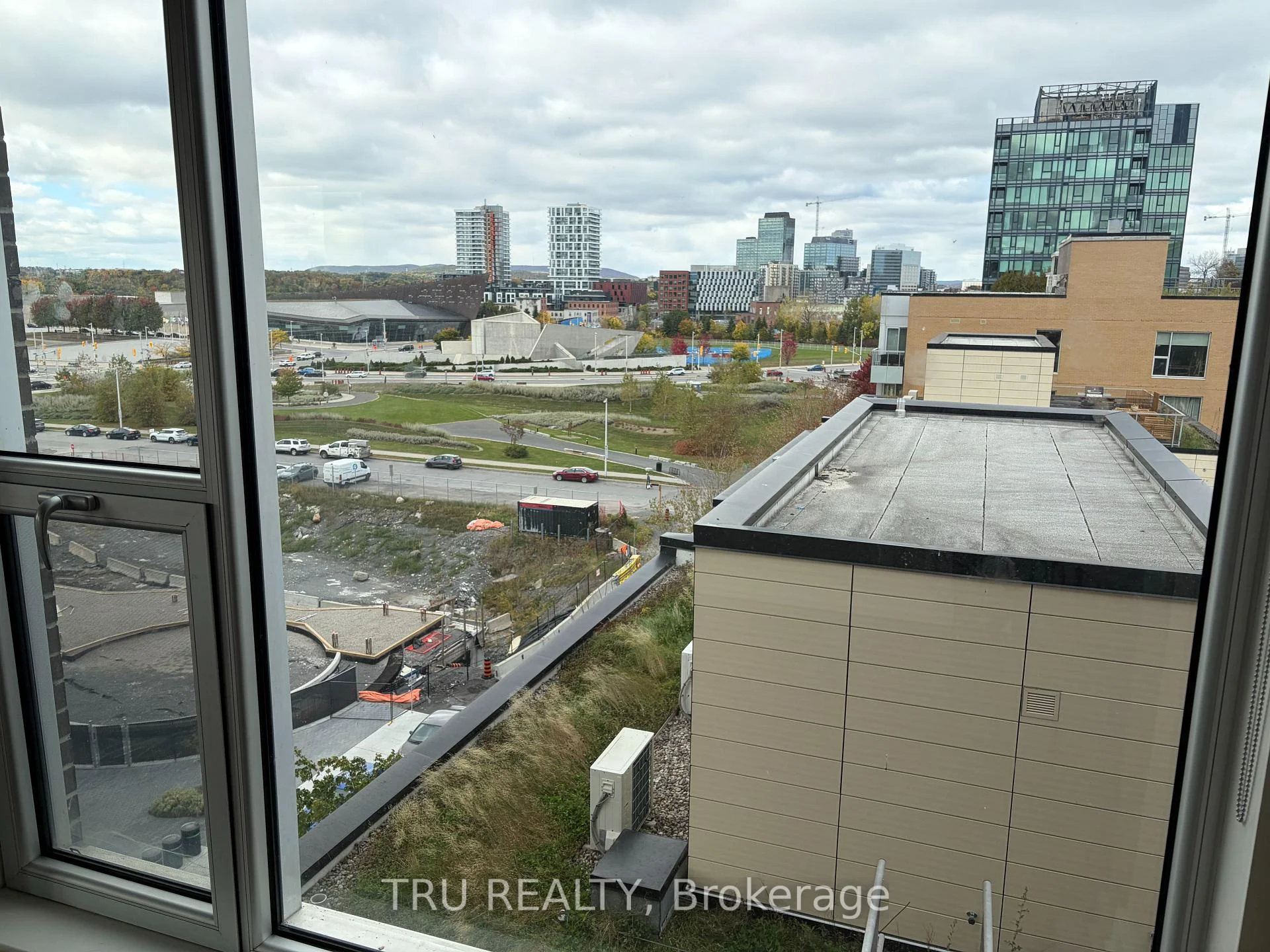 Photo 25 of Unit 706, 300C Lett Street, Ottawa, West Centre Town — HOMEH