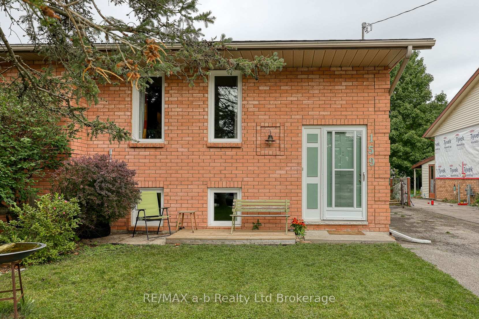 Photo 3 of 159 Carnegie Street, Ingersoll, Ingersoll - North — HOMEH
