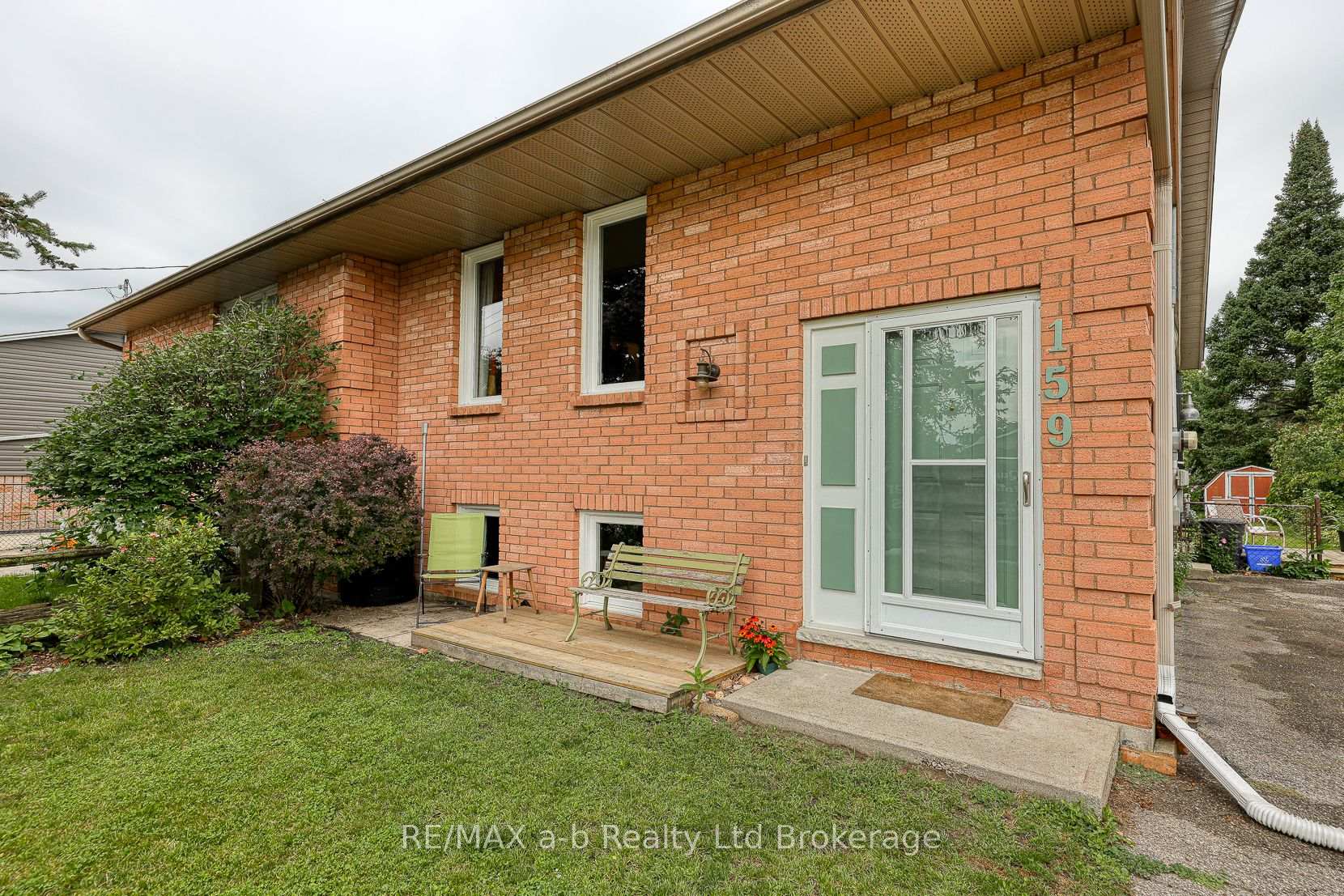 Photo 4 of 159 Carnegie Street, Ingersoll, Ingersoll - North — HOMEH
