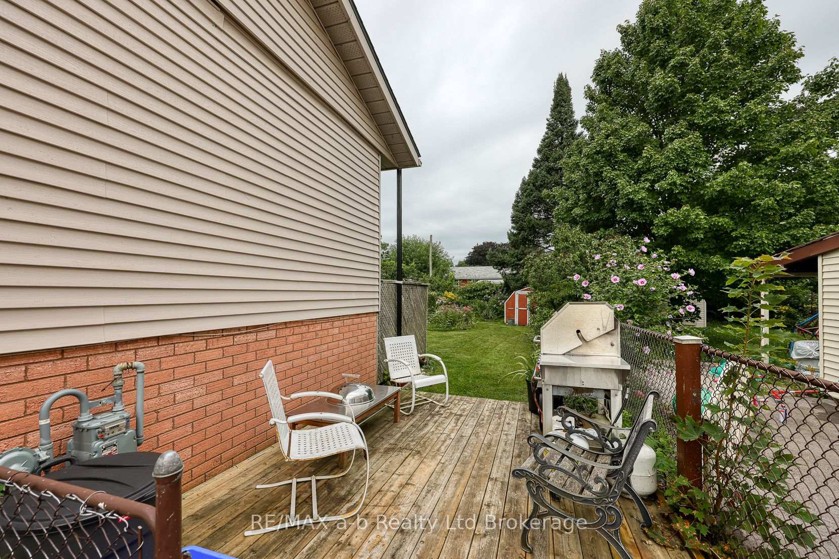 Photo 6 of 159 Carnegie Street, Ingersoll, Ingersoll - North — HOMEH
