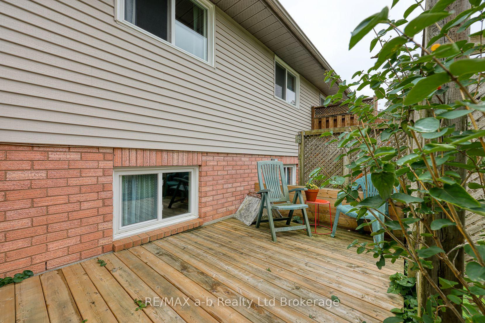 Photo 13 of 159 Carnegie Street, Ingersoll, Ingersoll - North — HOMEH