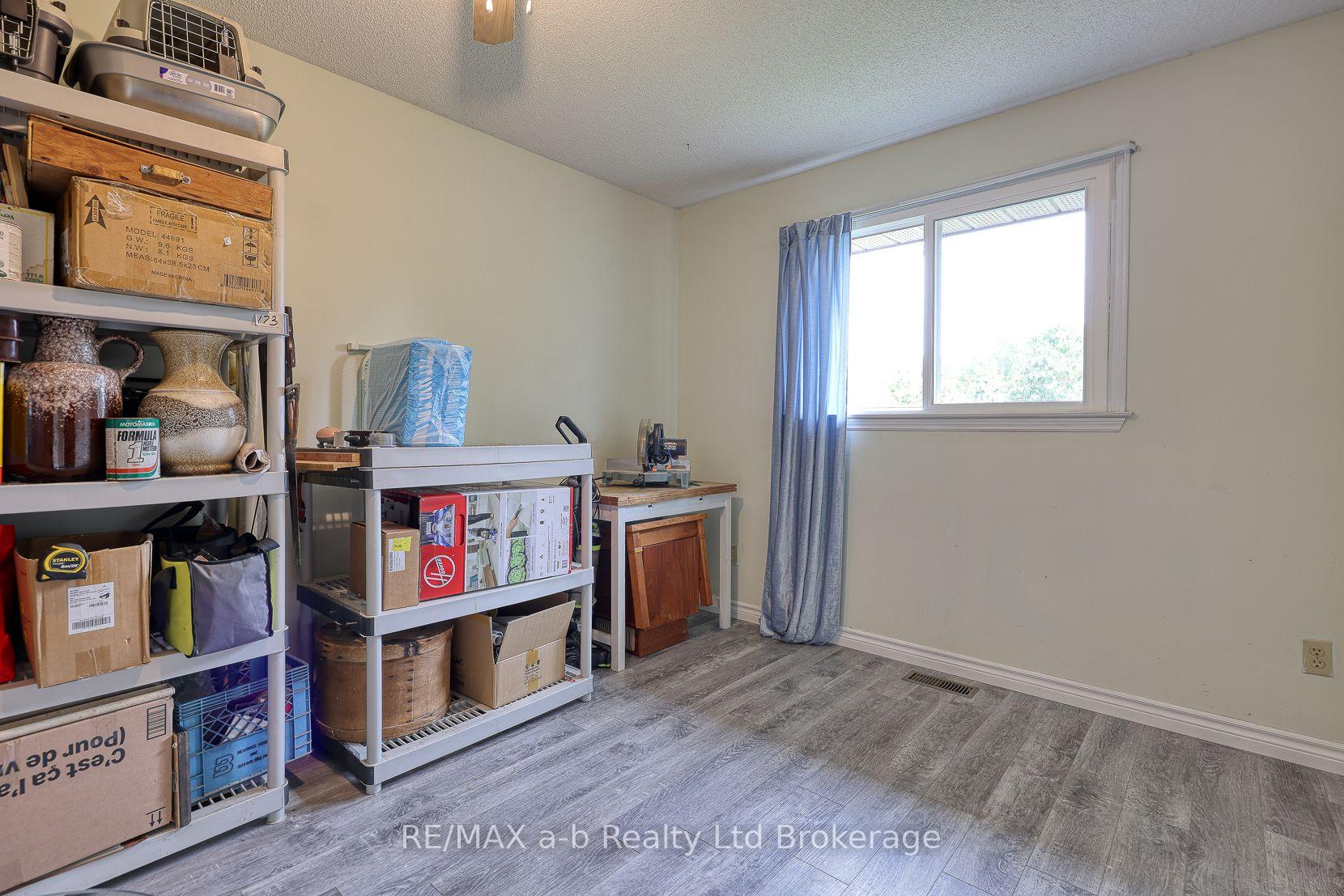 Photo 27 of 159 Carnegie Street, Ingersoll, Ingersoll - North — HOMEH