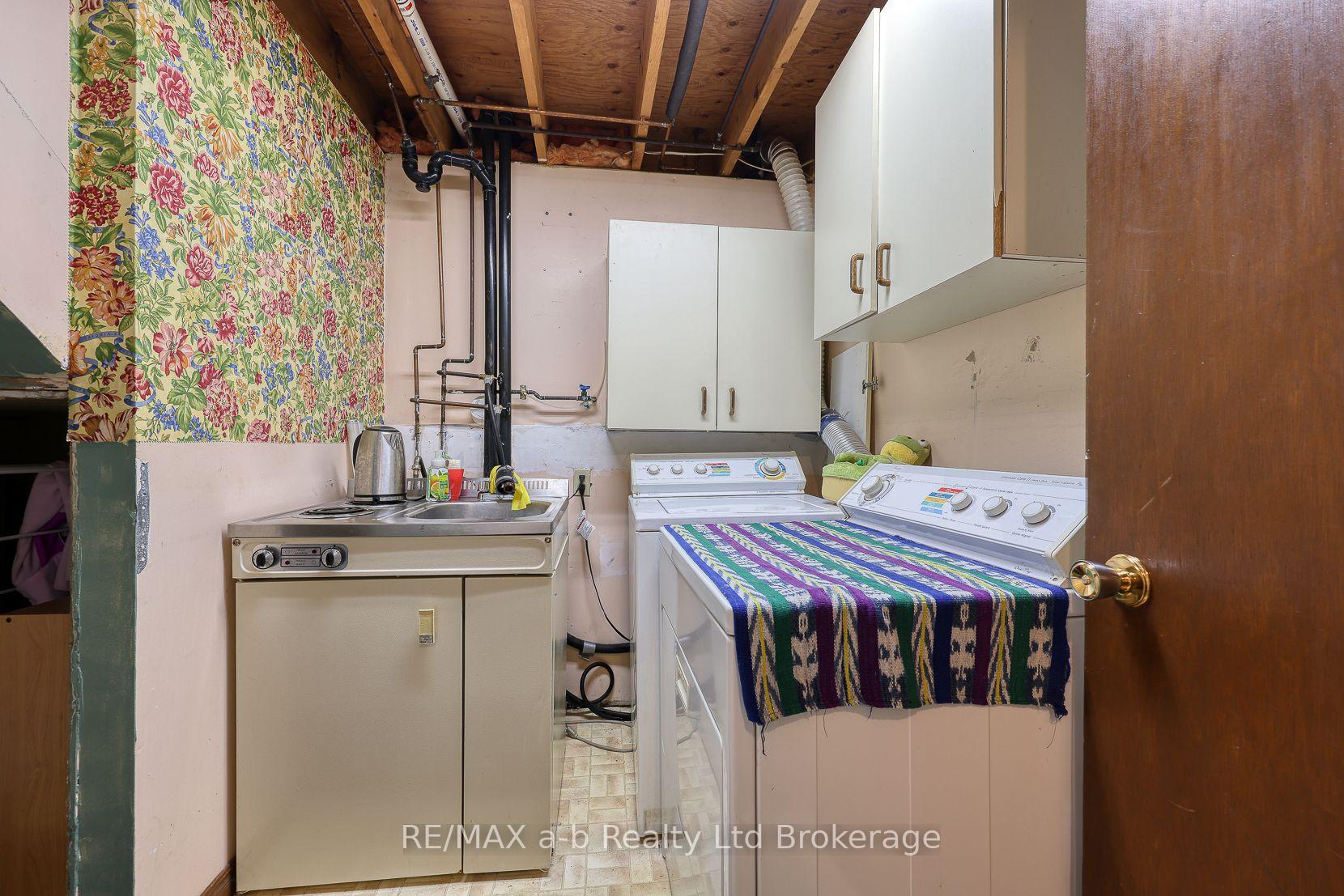 Photo 32 of 159 Carnegie Street, Ingersoll, Ingersoll - North — HOMEH