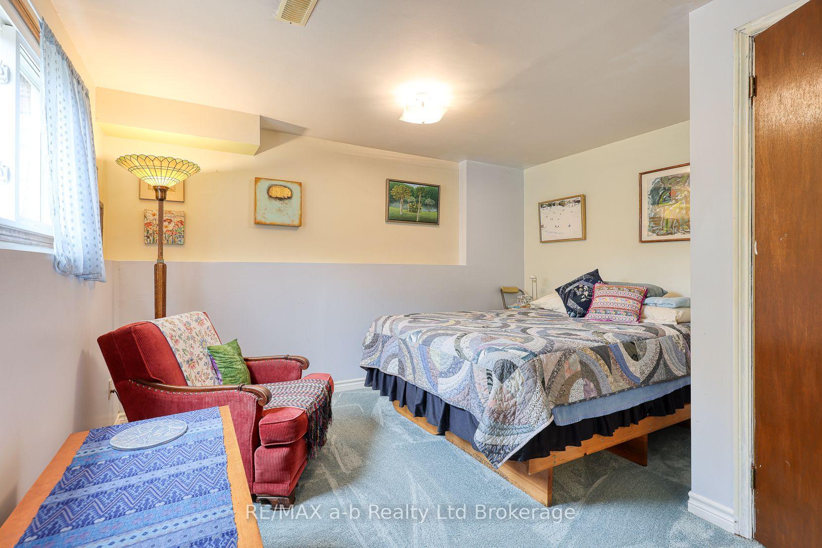 Photo 35 of 159 Carnegie Street, Ingersoll, Ingersoll - North — HOMEH