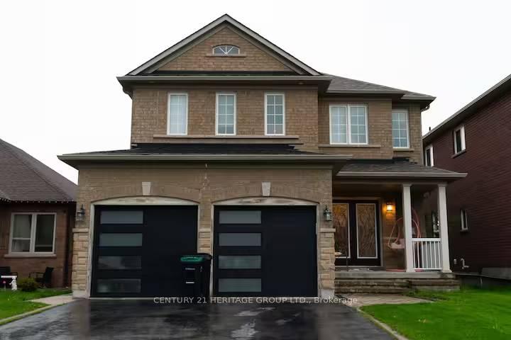 Photo 1 of 99 Sun King Crescent, Barrie, Innis-Shore — HOMEH