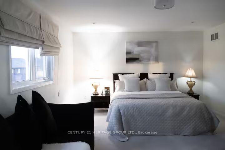 Photo 26 of 99 Sun King Crescent, Barrie, Innis-Shore — HOMEH