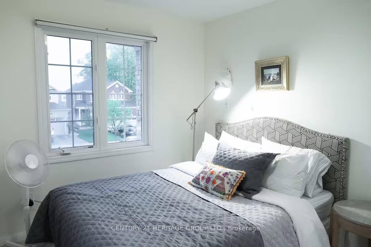 Photo 30 of 99 Sun King Crescent, Barrie, Innis-Shore — HOMEH
