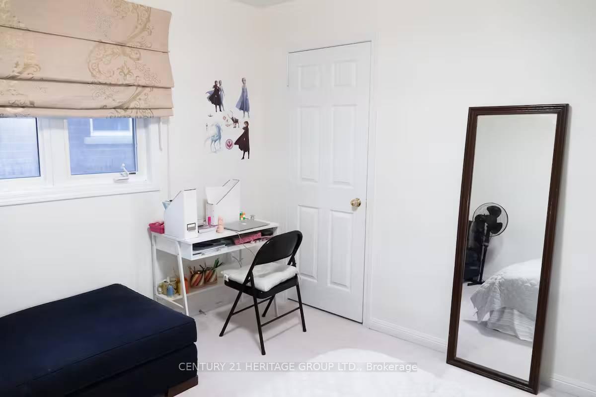 Photo 38 of 99 Sun King Crescent, Barrie, Innis-Shore — HOMEH