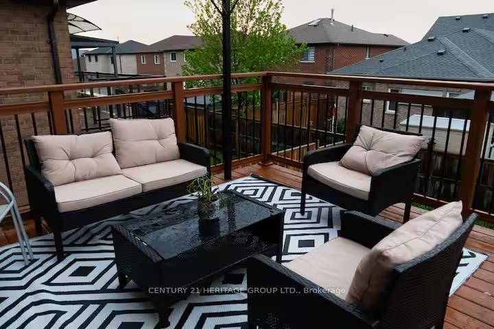Photo 42 of 99 Sun King Crescent, Barrie, Innis-Shore — HOMEH