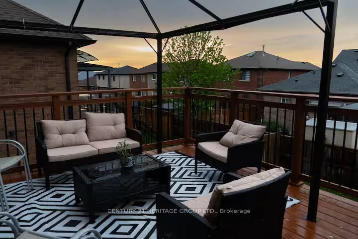 Photo 43 of 99 Sun King Crescent, Barrie, Innis-Shore — HOMEH