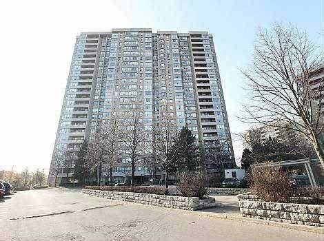 Photo 2 of Unit 305, 30 Malta Avenue, Brampton, Fletcher's Creek South — HOMEH