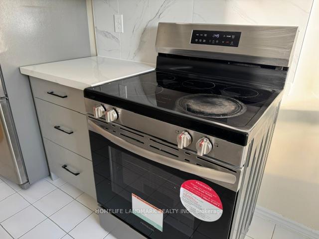 Photo 23 of Unit 305, 30 Malta Avenue, Brampton, Fletcher's Creek South — HOMEH