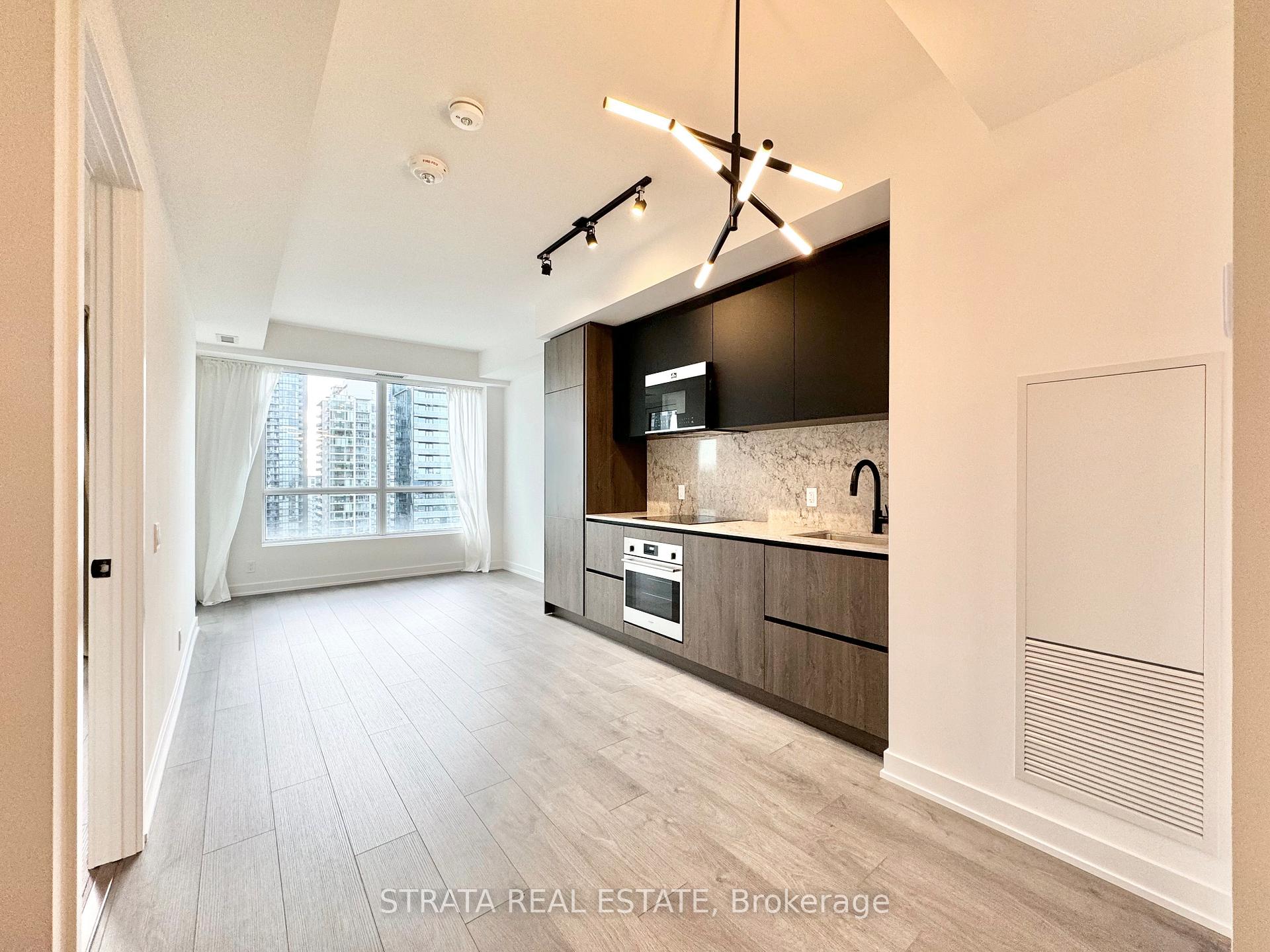 Photo 1 of Unit 2807, 108 Peter Street, Toronto, Waterfront Communities — HOMEH