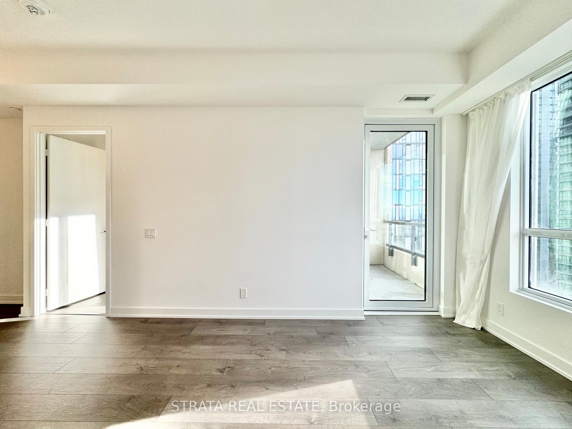 Photo 5 of Unit 2807, 108 Peter Street, Toronto, Waterfront Communities — HOMEH