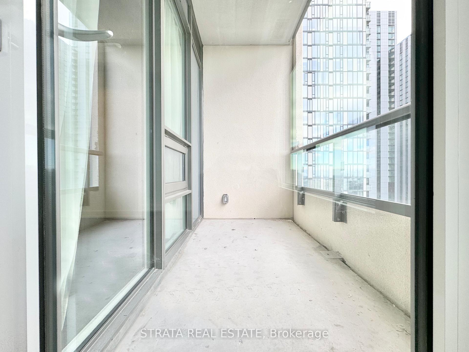 Photo 6 of Unit 2807, 108 Peter Street, Toronto, Waterfront Communities — HOMEH