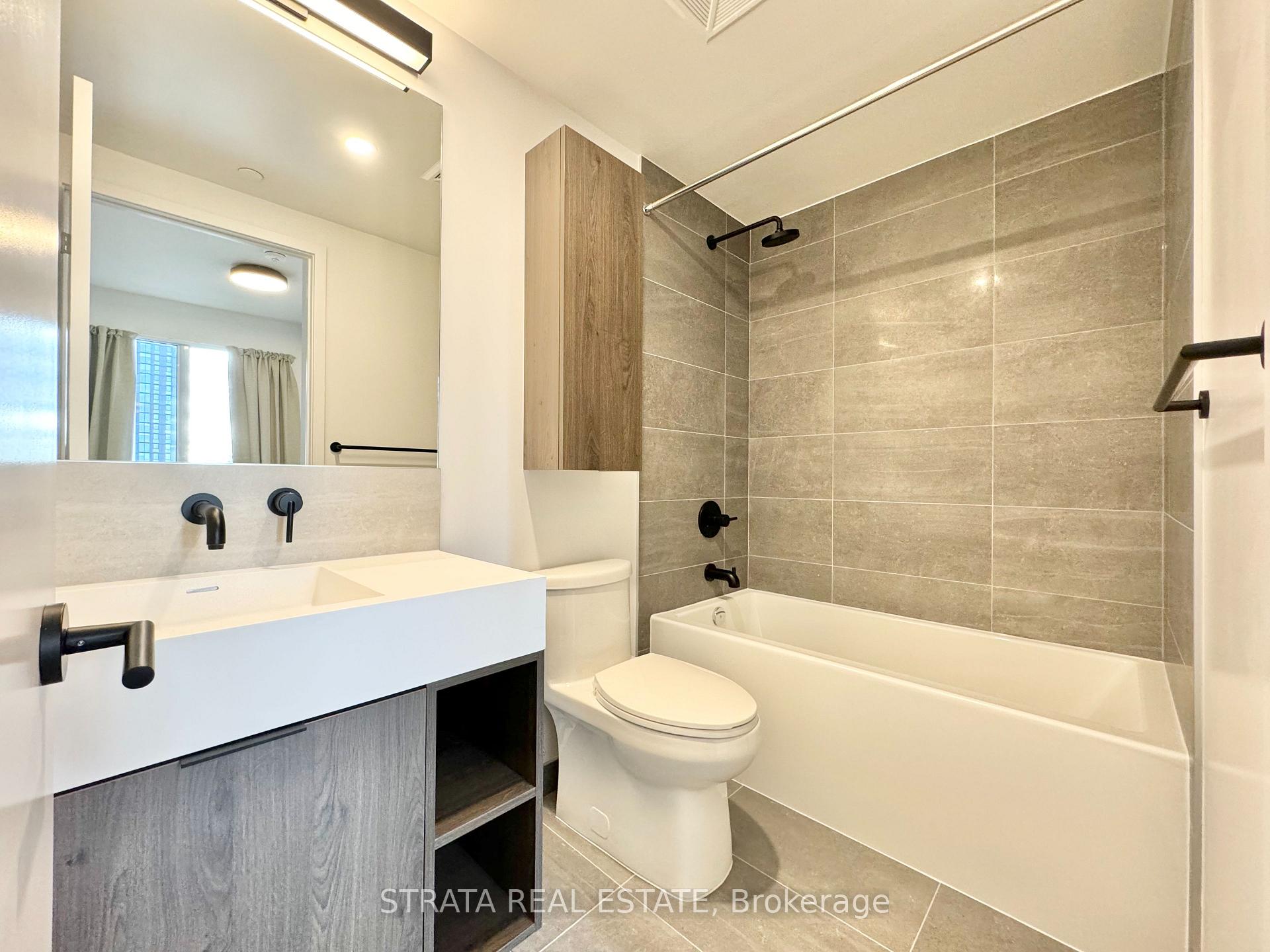 Photo 9 of Unit 2807, 108 Peter Street, Toronto, Waterfront Communities — HOMEH