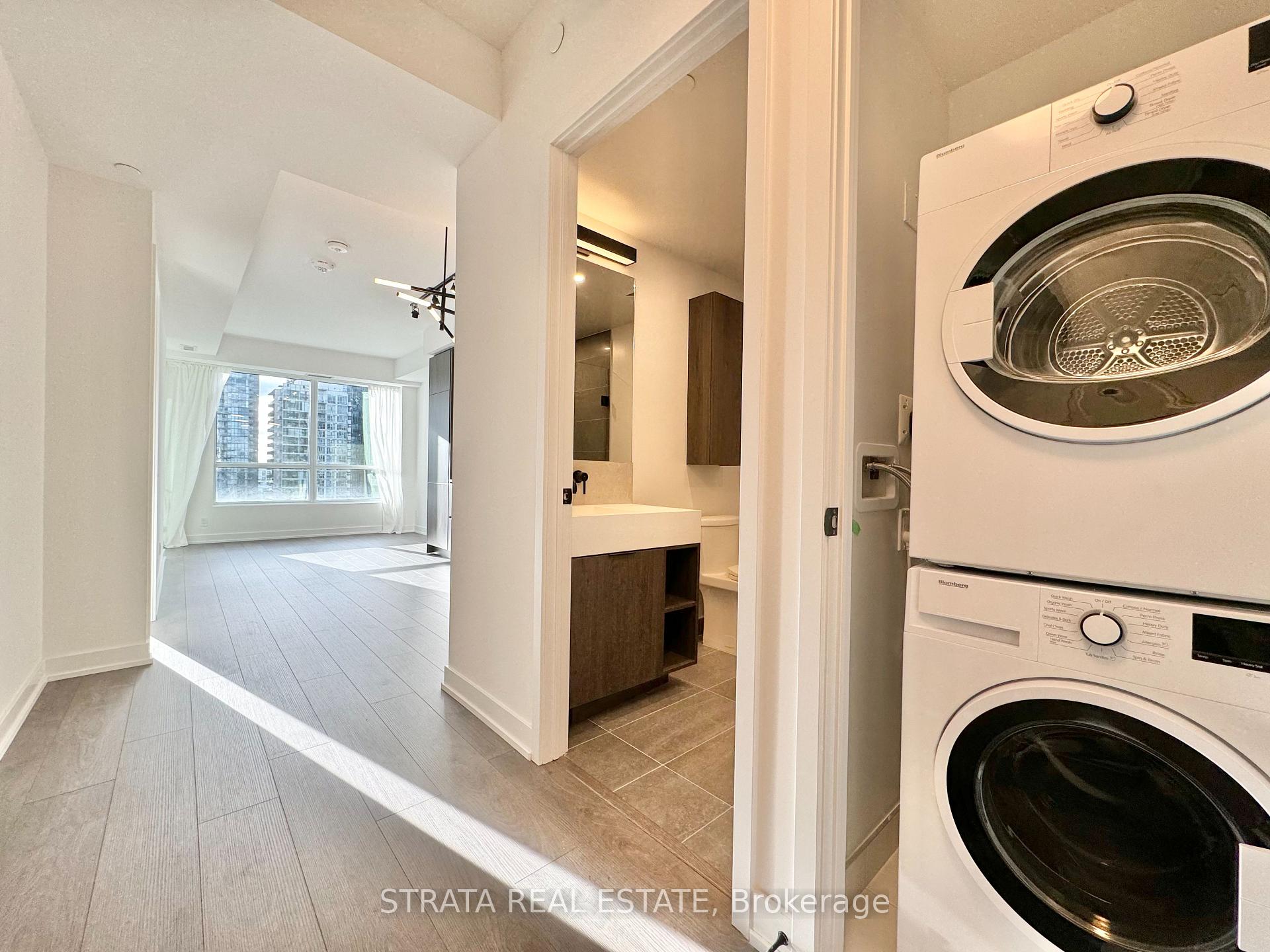 Photo 14 of Unit 2807, 108 Peter Street, Toronto, Waterfront Communities — HOMEH