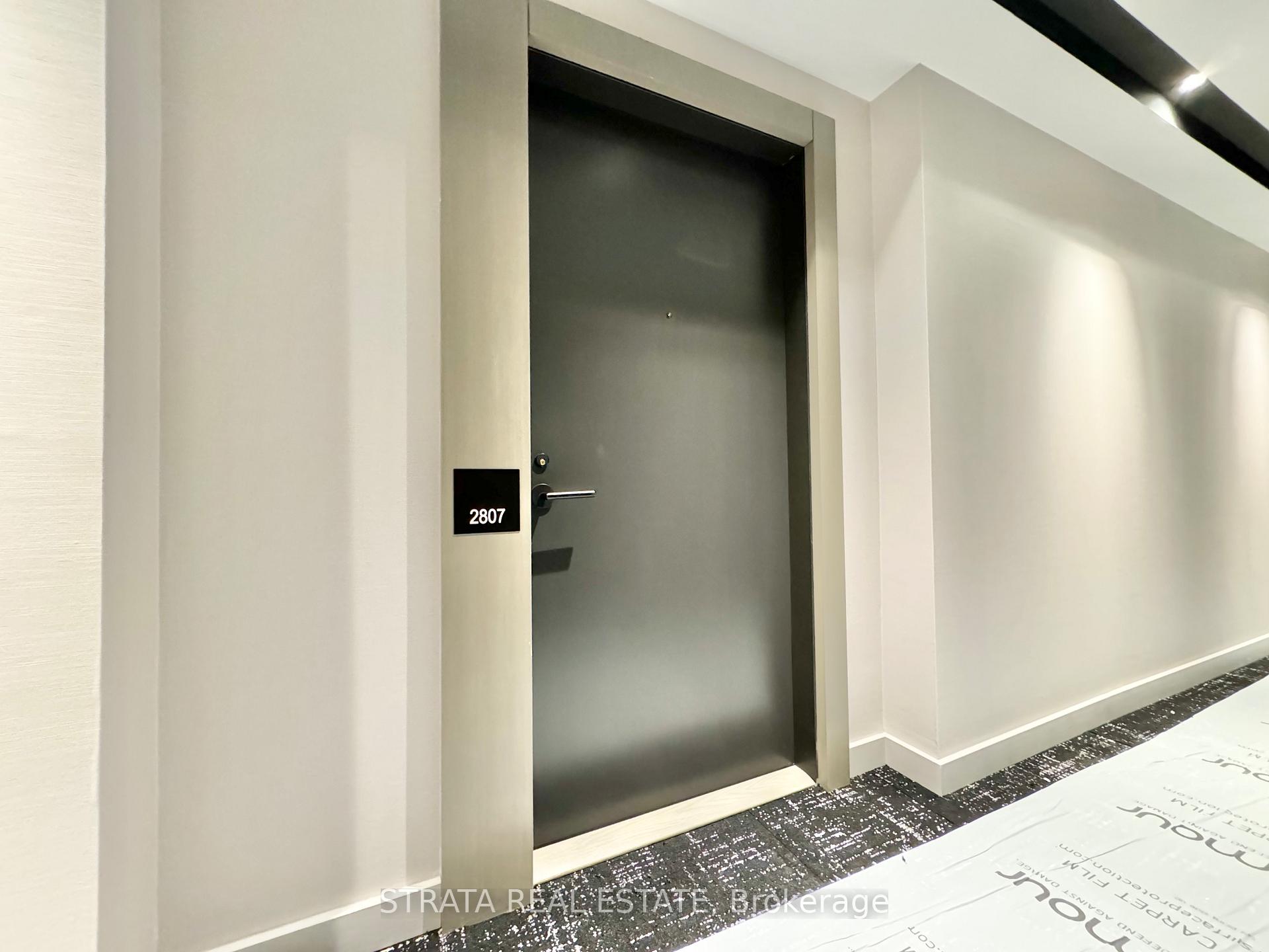 Photo 15 of Unit 2807, 108 Peter Street, Toronto, Waterfront Communities — HOMEH