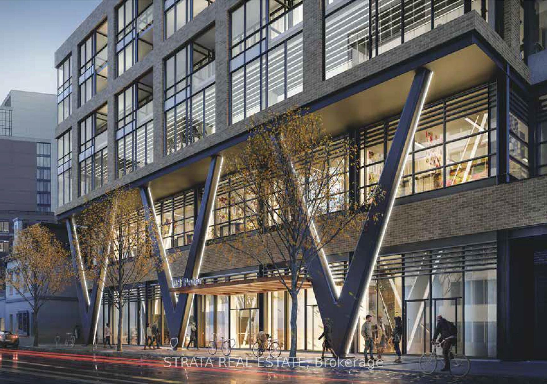 Photo 16 of Unit 2807, 108 Peter Street, Toronto, Waterfront Communities — HOMEH