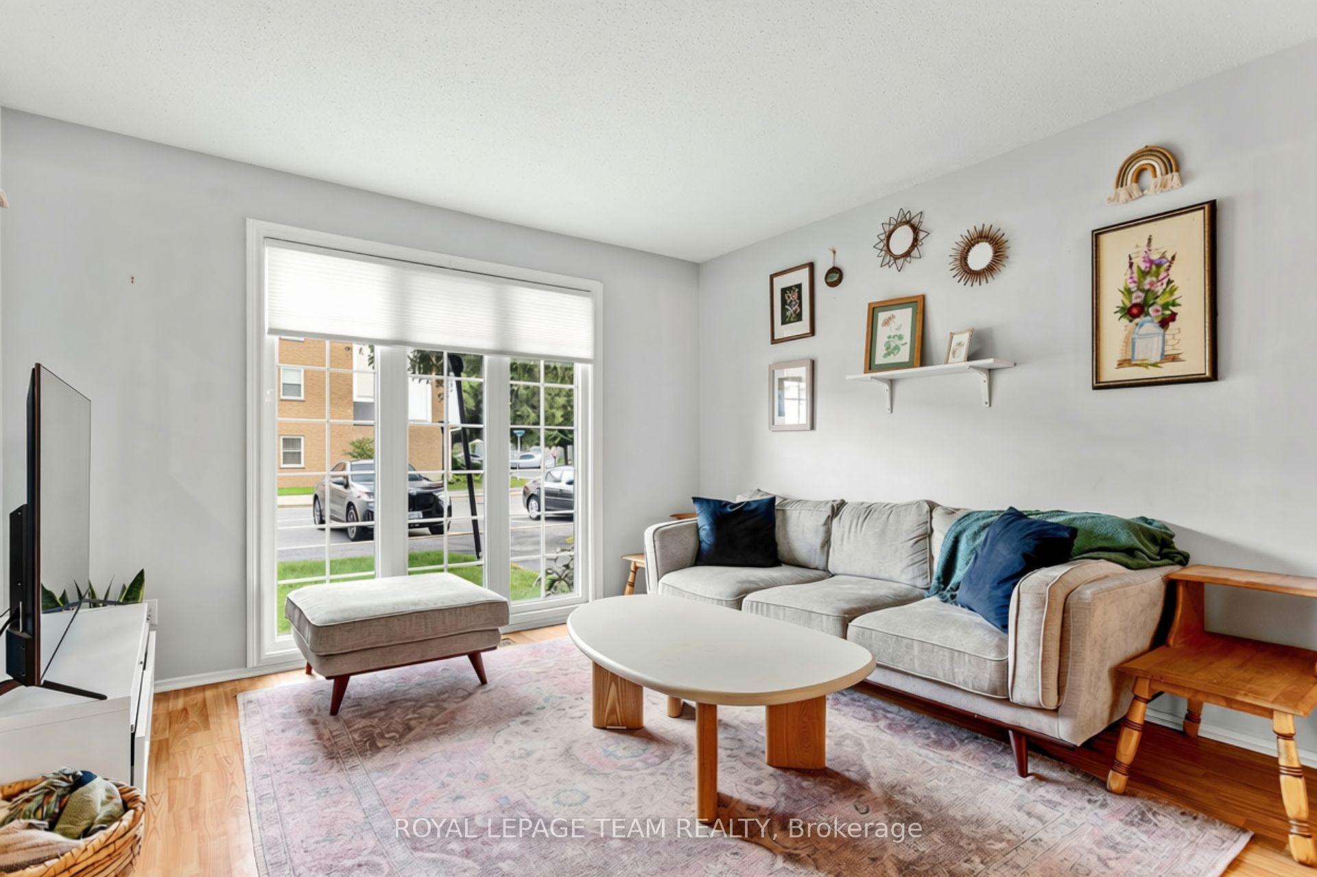 Photo 5 of 455 Kintyre Private, Ottawa, Carleton Square — HOMEH