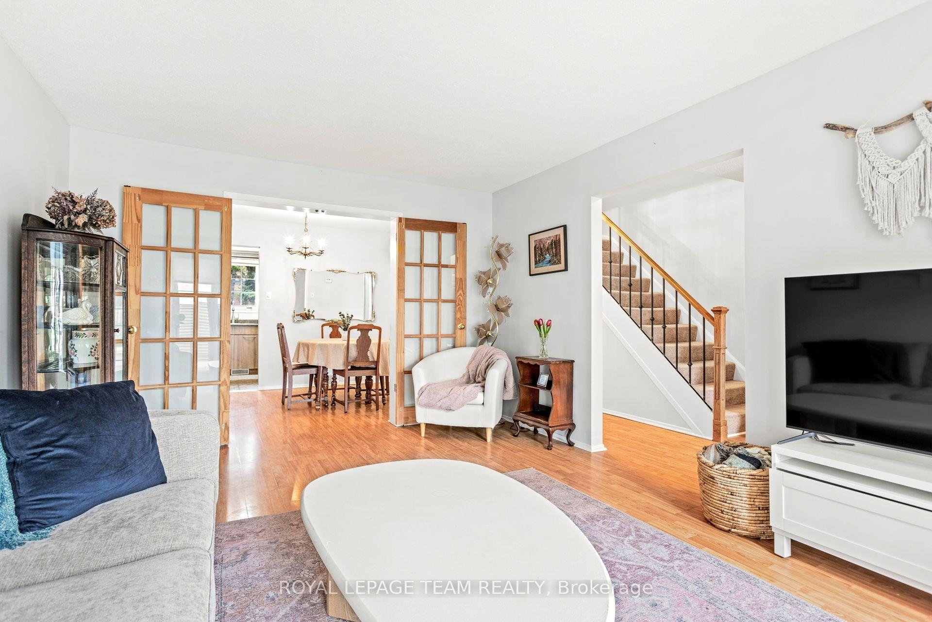 Photo 6 of 455 Kintyre Private, Ottawa, Carleton Square — HOMEH