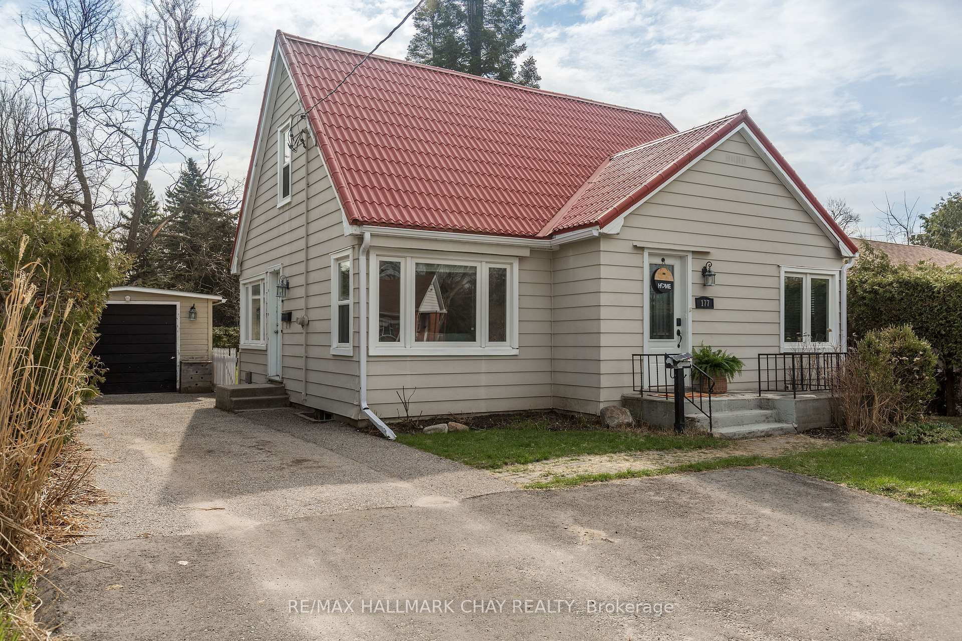 Photo of 177 Duckworth Street