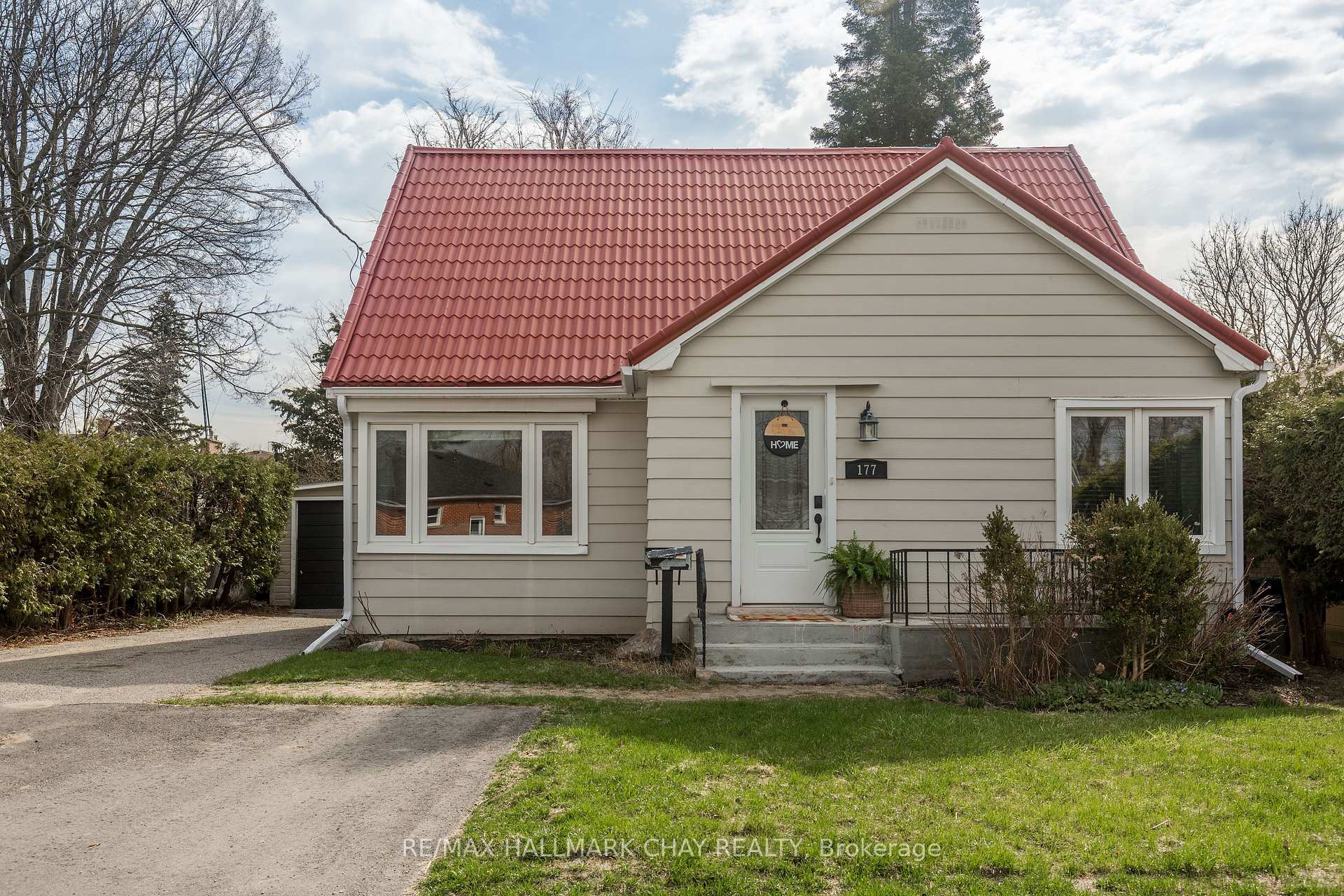 Photo 2 of 177 Duckworth Street, Barrie, Codrington — HOMEH
