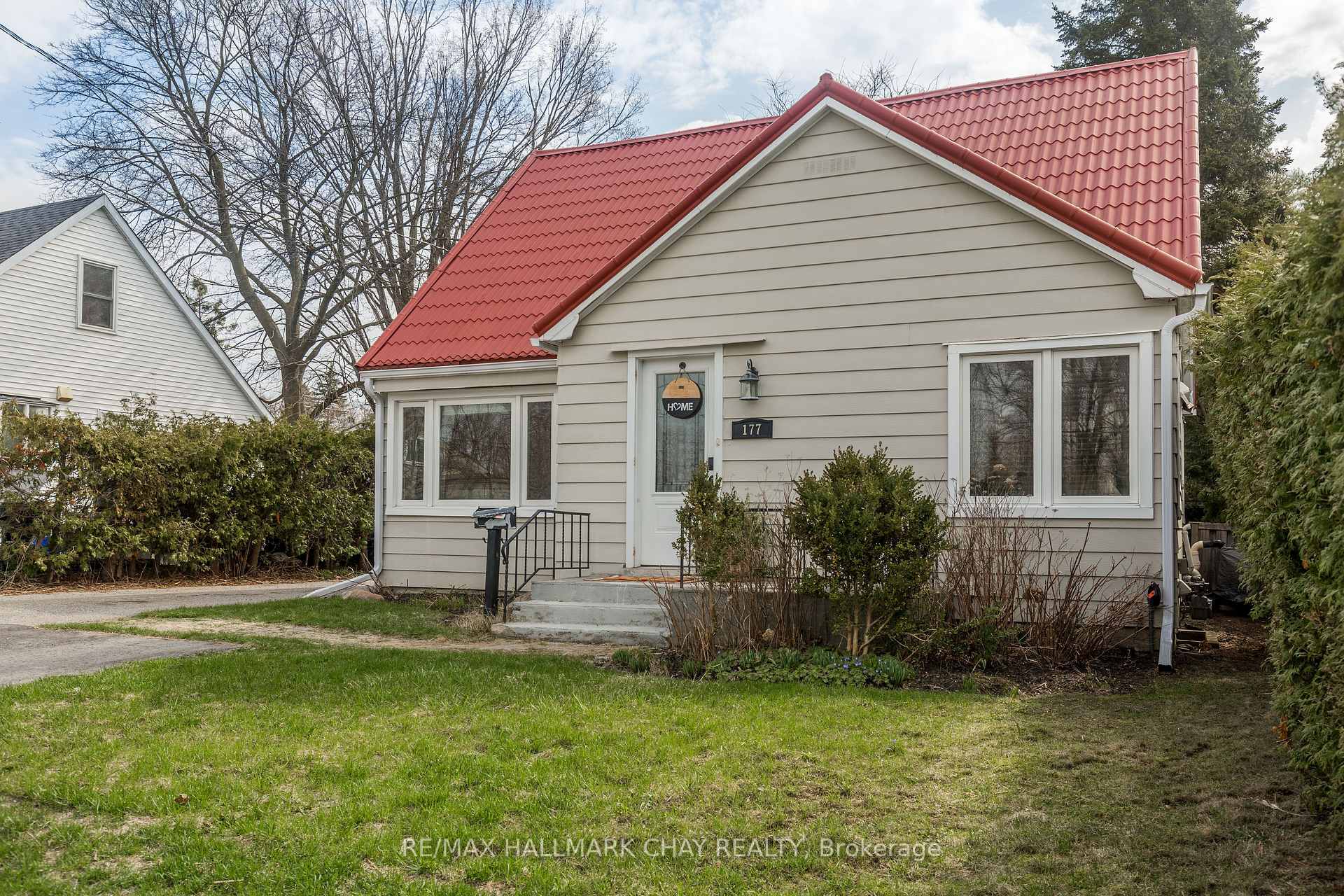 Photo 3 of 177 Duckworth Street, Barrie, Codrington — HOMEH