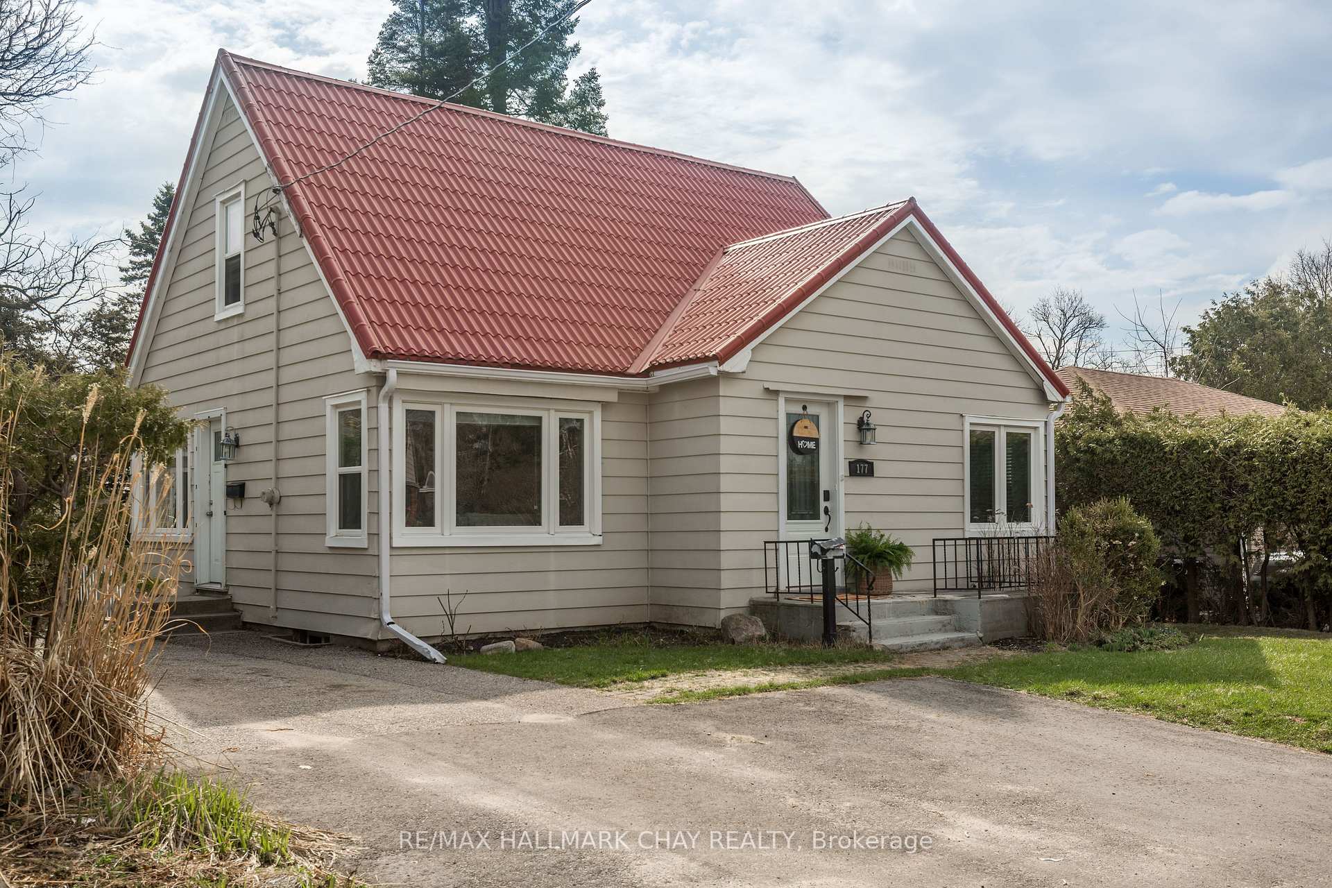 Photo 4 of 177 Duckworth Street, Barrie, Codrington — HOMEH