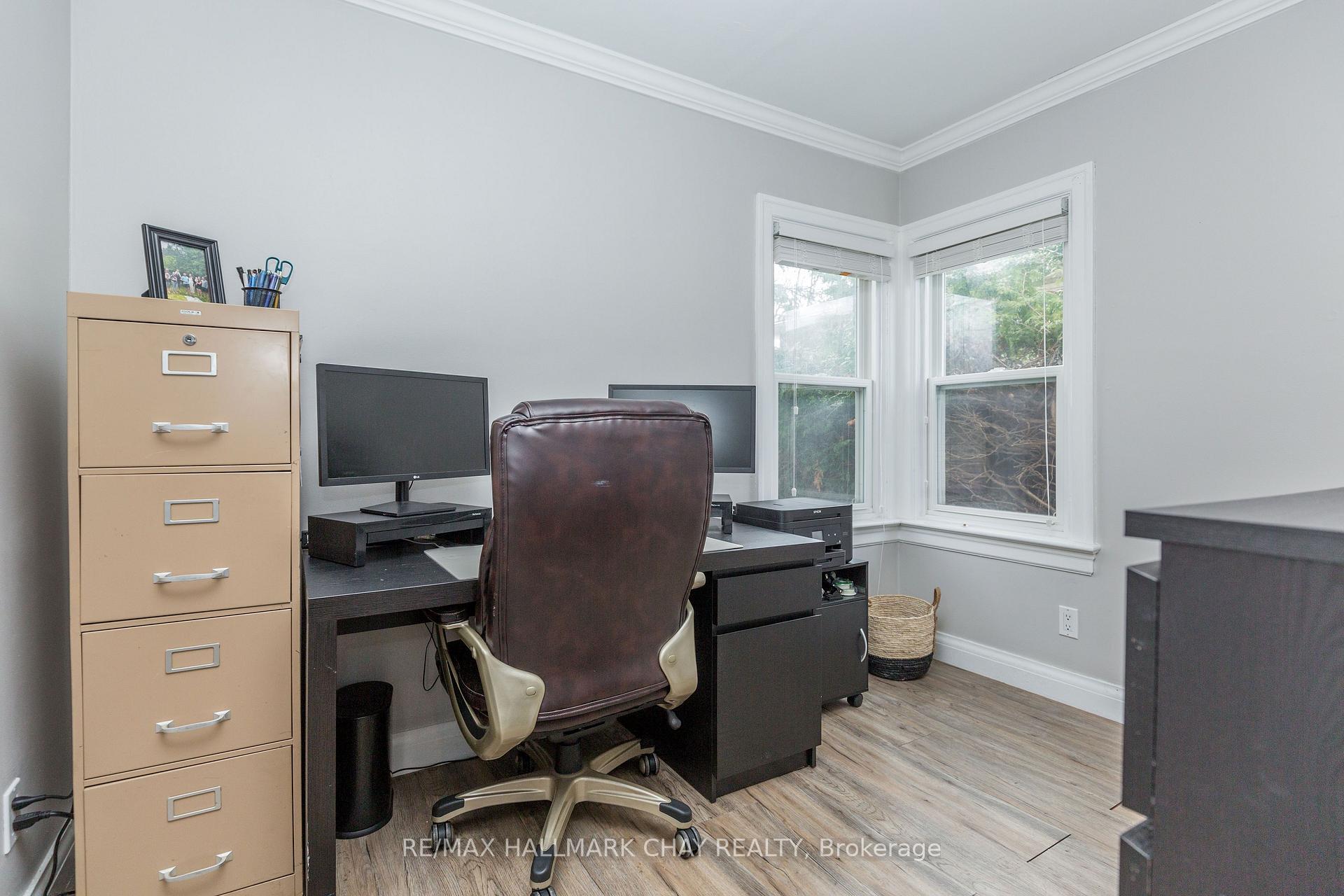 Photo 16 of 177 Duckworth Street, Barrie, Codrington — HOMEH