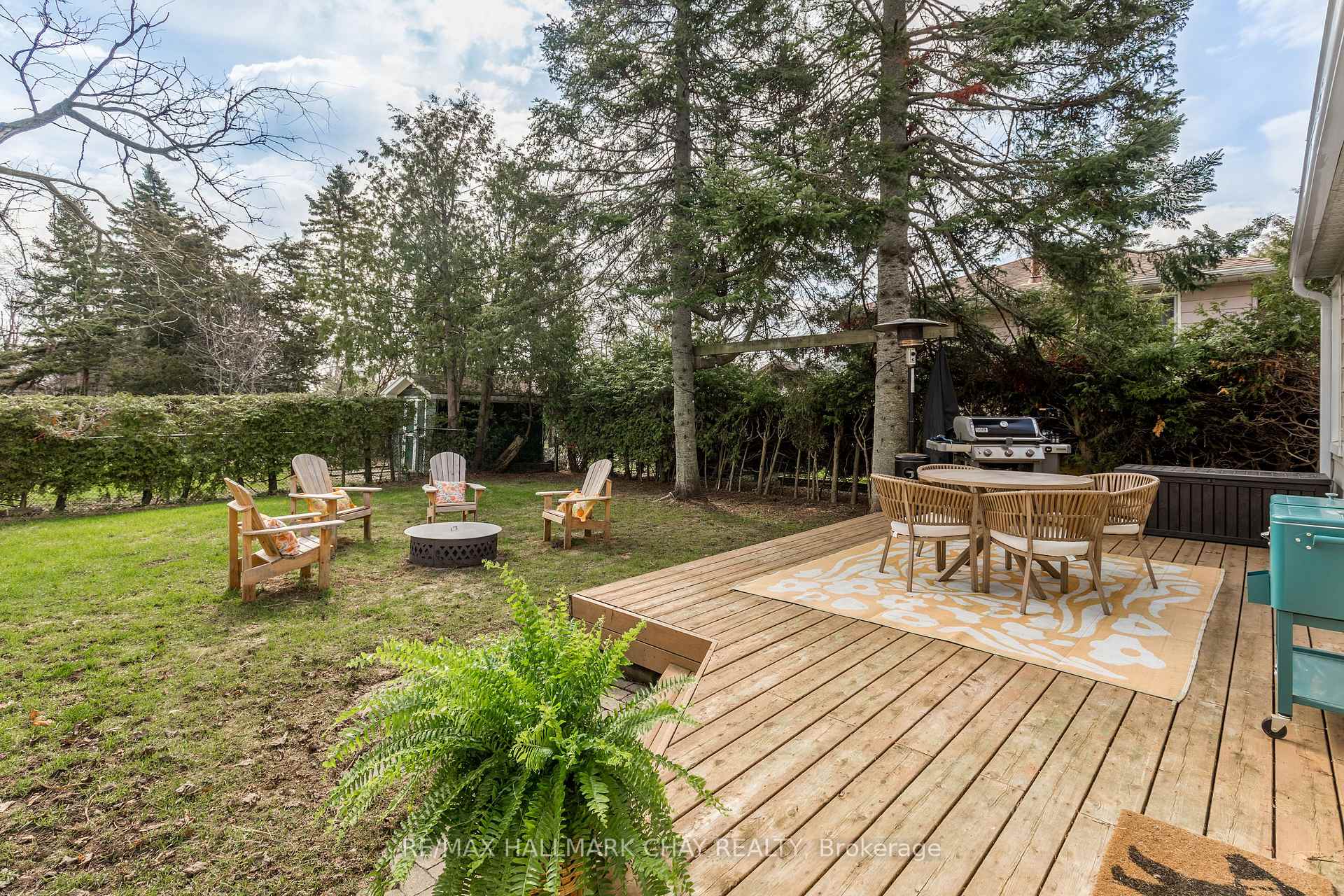 Photo 21 of 177 Duckworth Street, Barrie, Codrington — HOMEH
