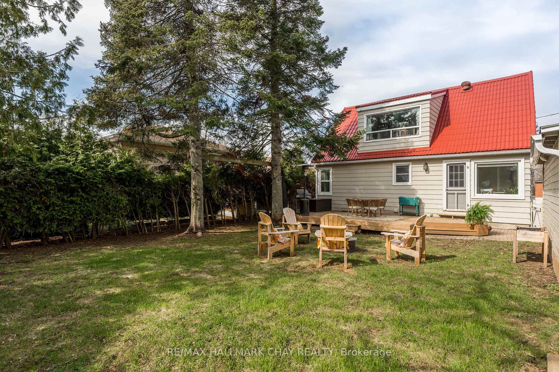 Photo 23 of 177 Duckworth Street, Barrie, Codrington — HOMEH