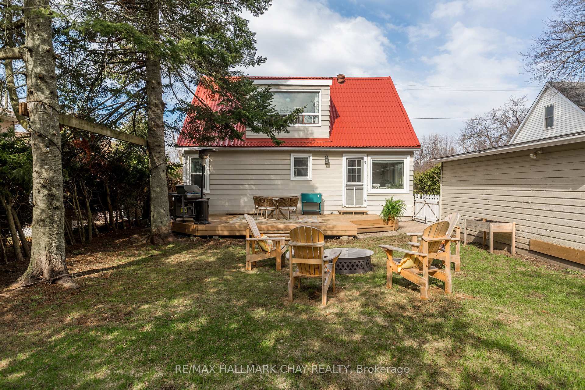 Photo 24 of 177 Duckworth Street, Barrie, Codrington — HOMEH