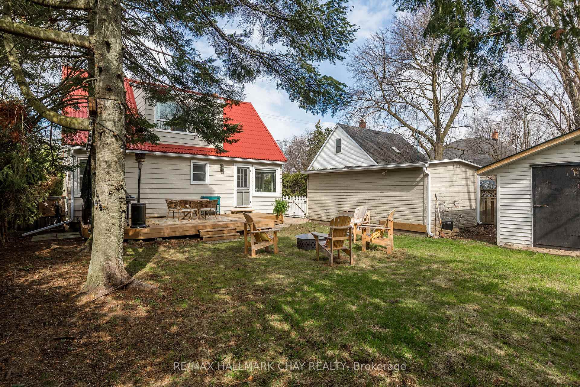 Photo 25 of 177 Duckworth Street, Barrie, Codrington — HOMEH