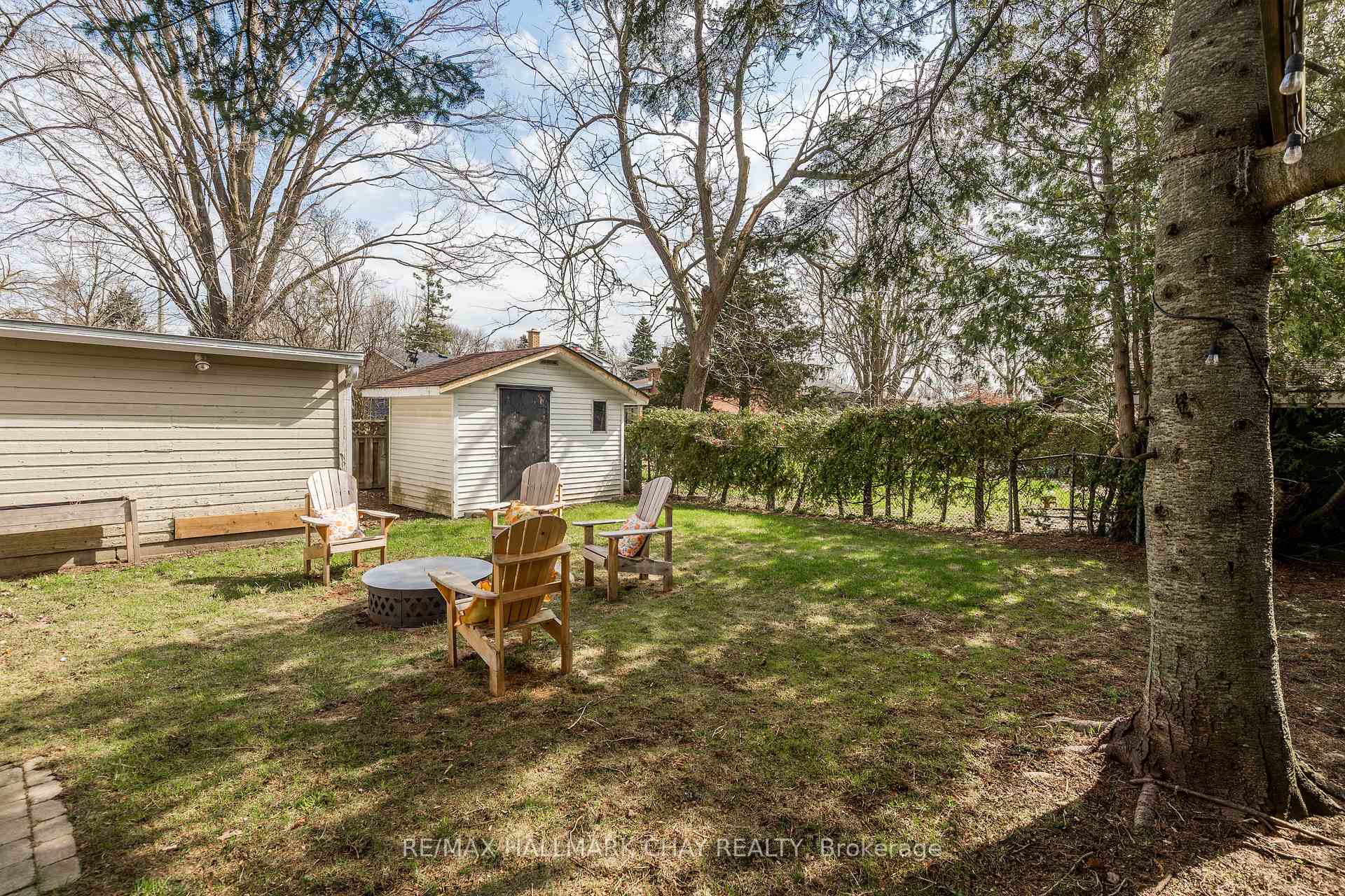 Photo 26 of 177 Duckworth Street, Barrie, Codrington — HOMEH