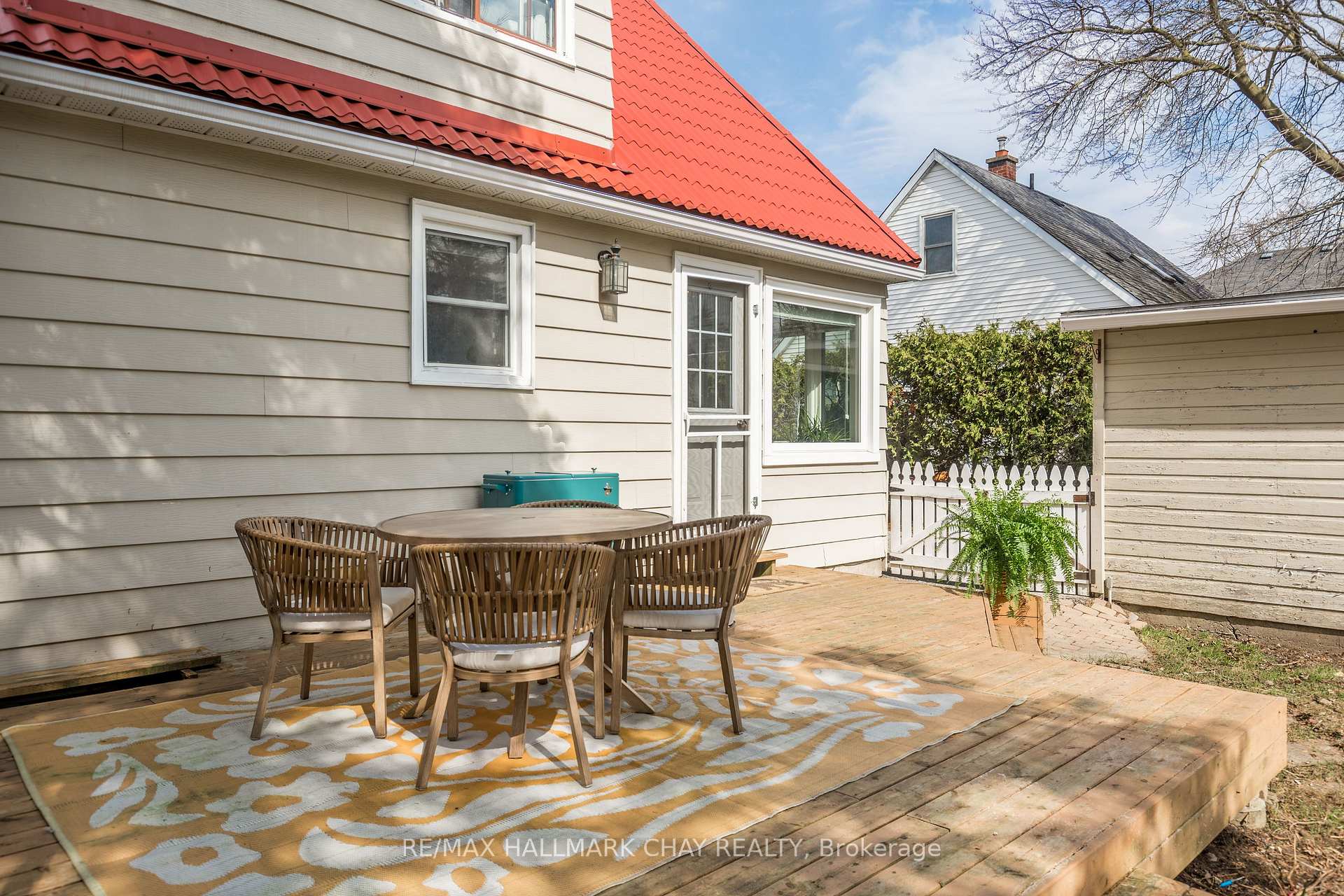 Photo 27 of 177 Duckworth Street, Barrie, Codrington — HOMEH