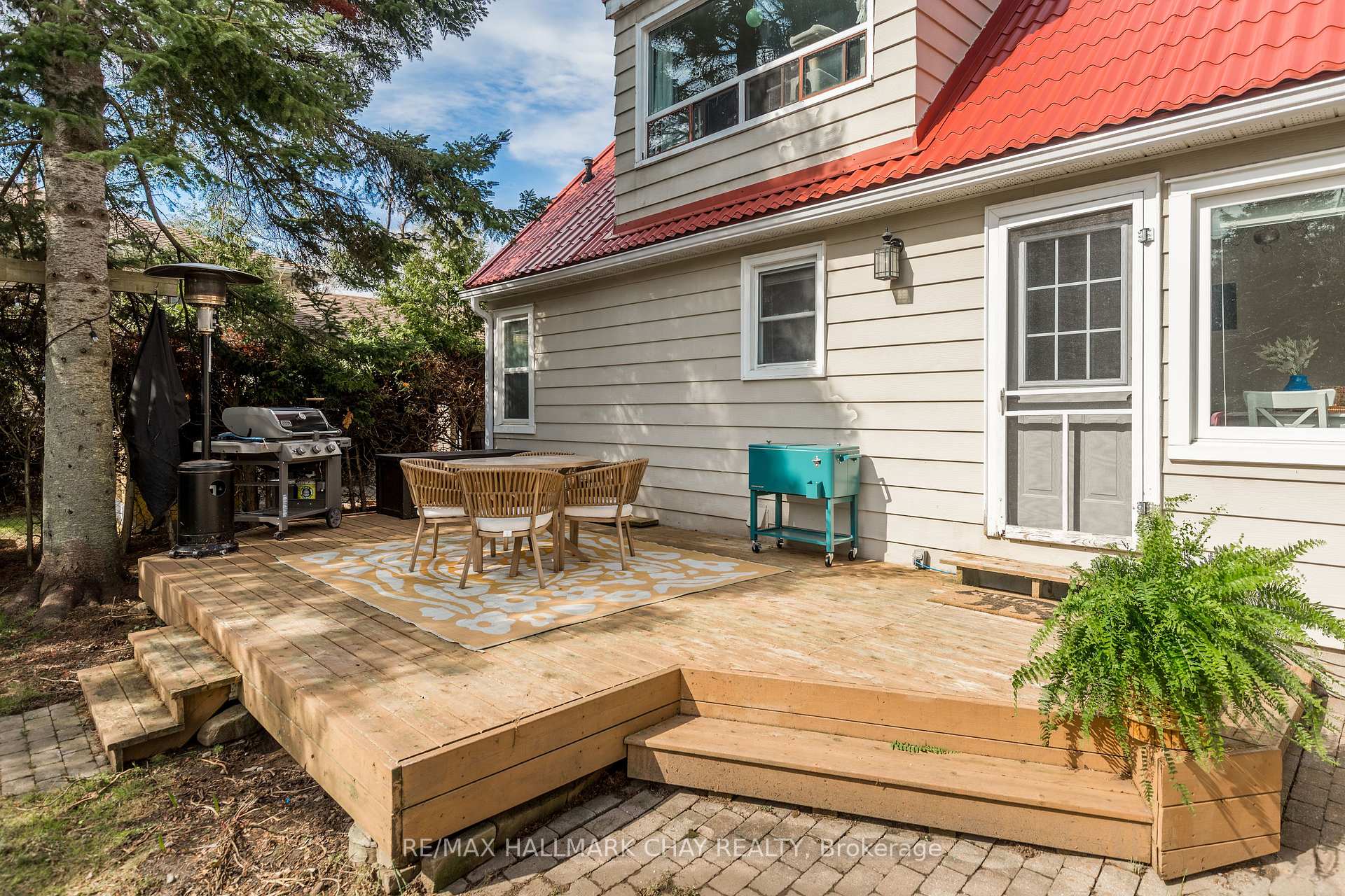Photo 28 of 177 Duckworth Street, Barrie, Codrington — HOMEH