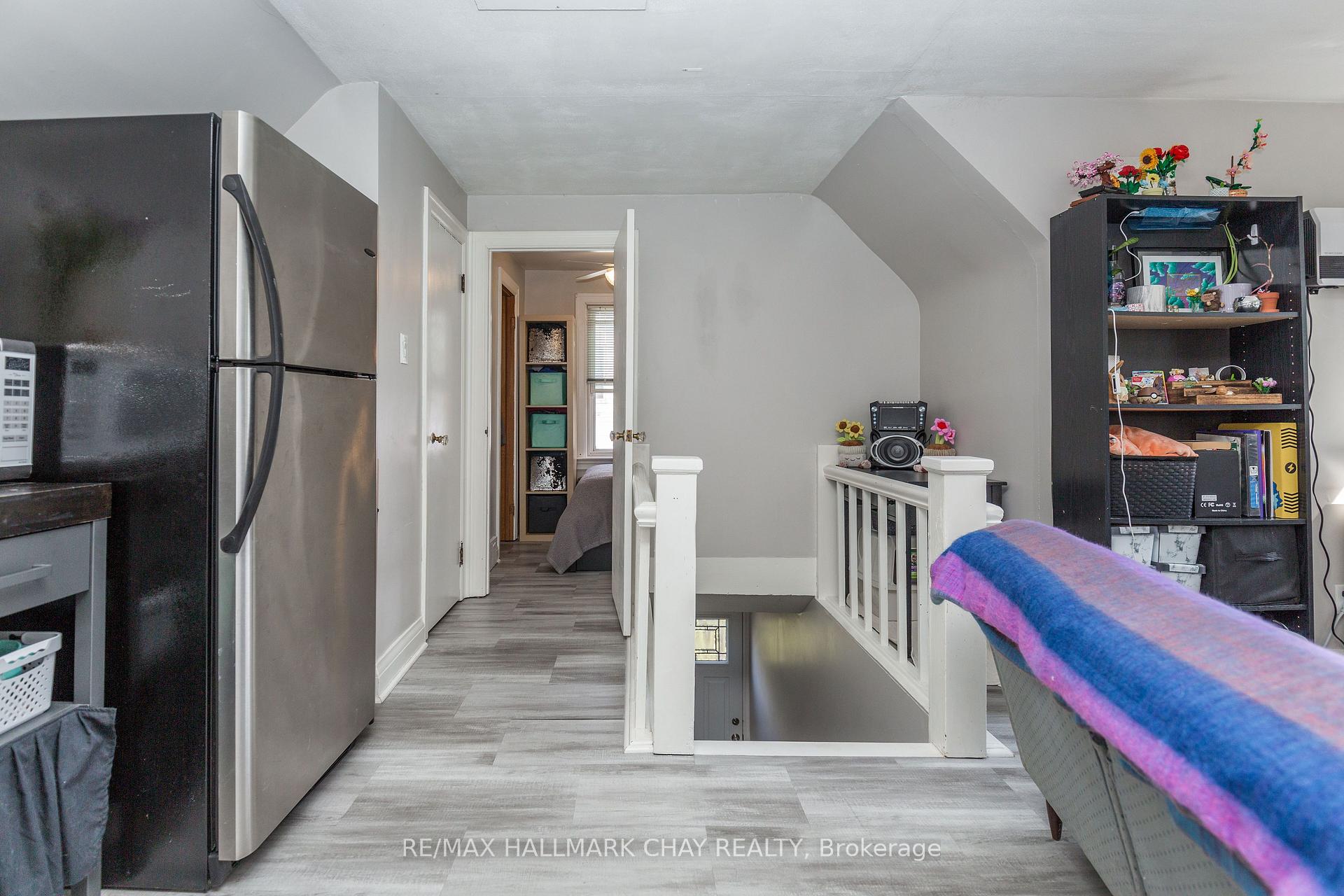 Photo 41 of 177 Duckworth Street, Barrie, Codrington — HOMEH