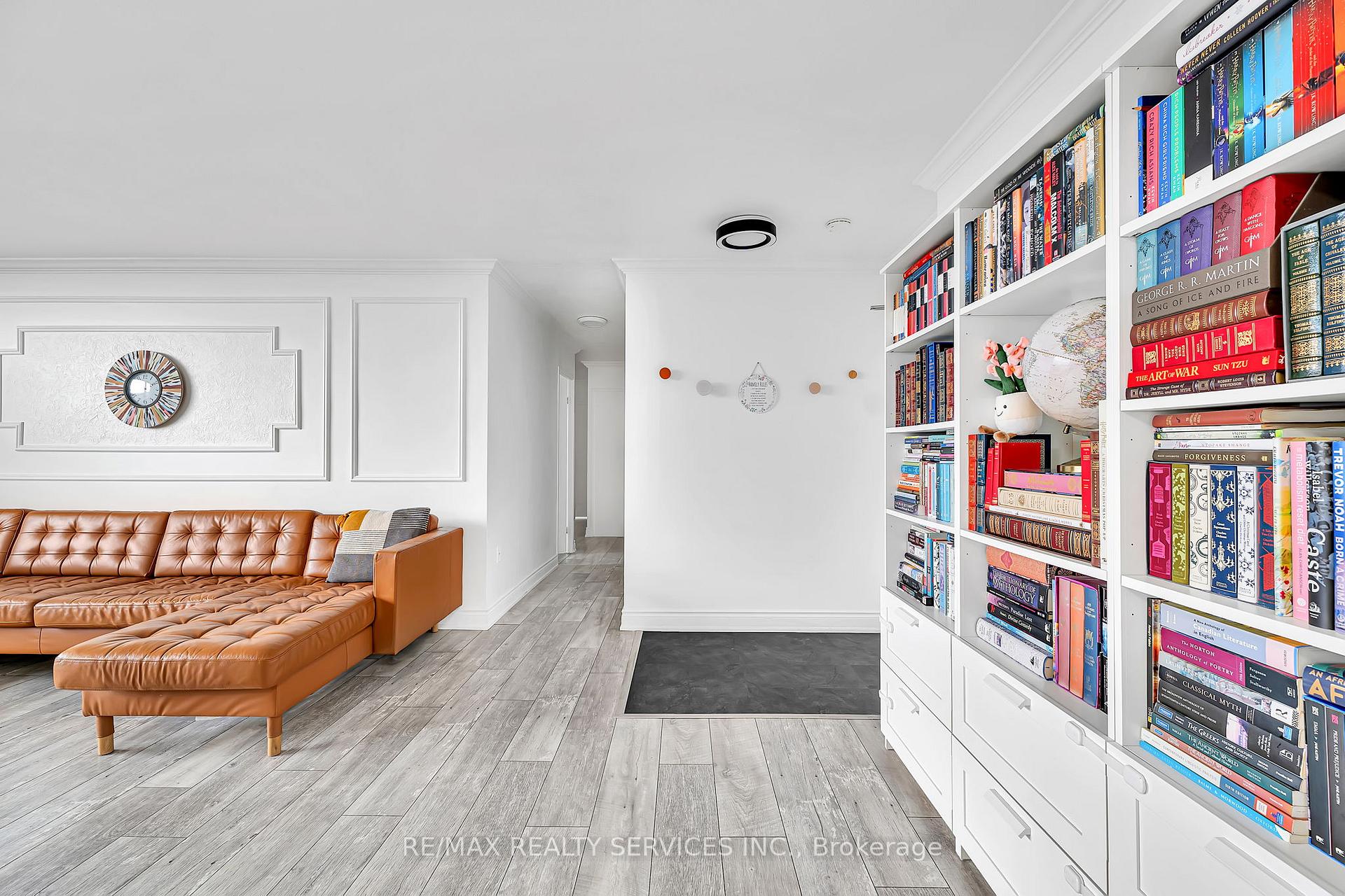 Photo 10 of Unit 1701, 180 Markham Road, Scarborough, Scarborough Village — HOMEH
