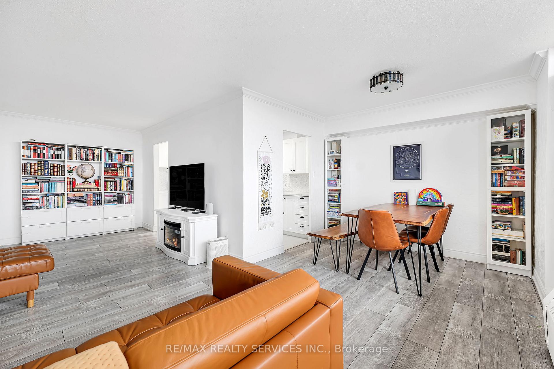 Photo 16 of Unit 1701, 180 Markham Road, Scarborough, Scarborough Village — HOMEH
