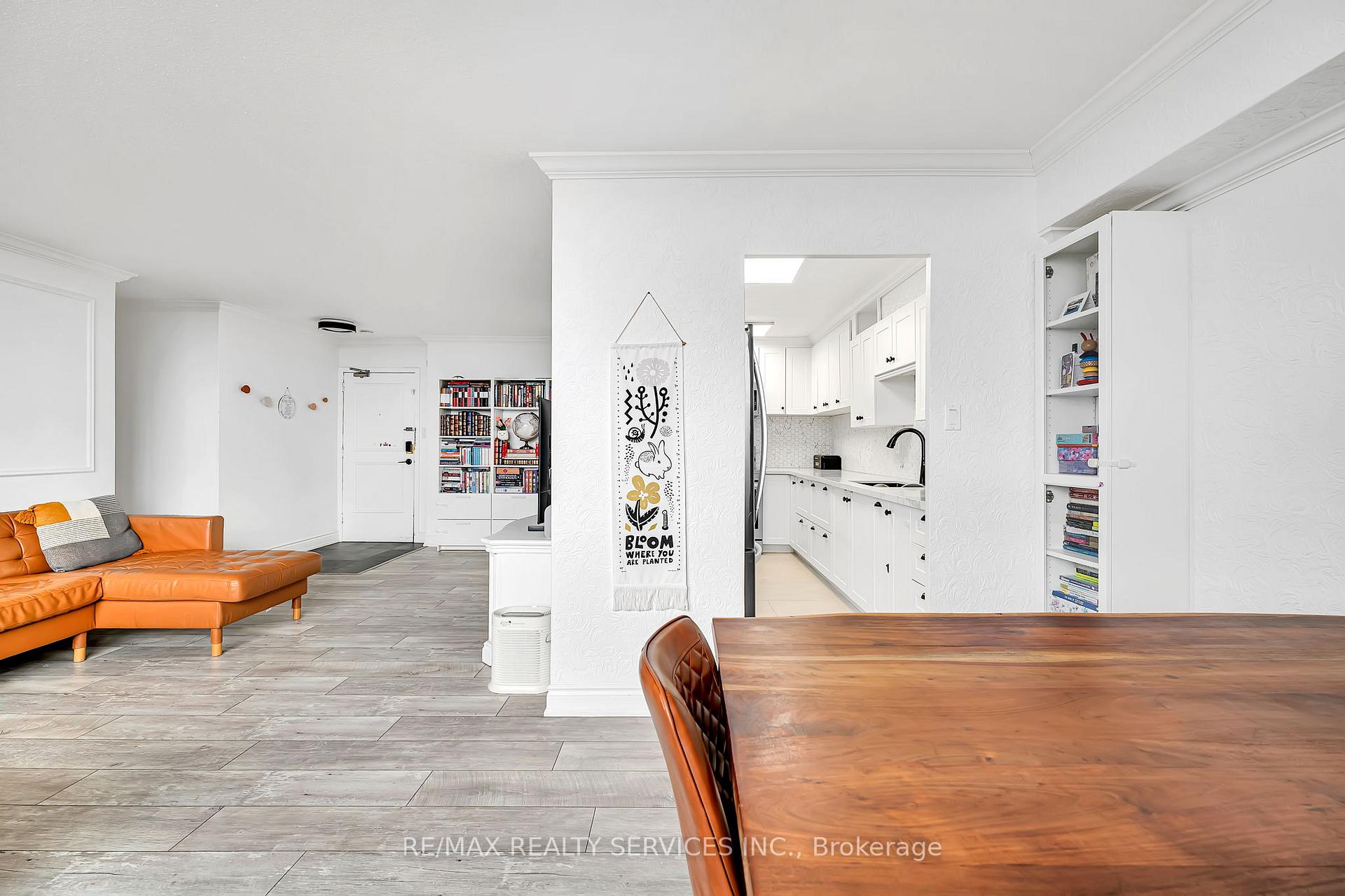 Photo 17 of Unit 1701, 180 Markham Road, Scarborough, Scarborough Village — HOMEH