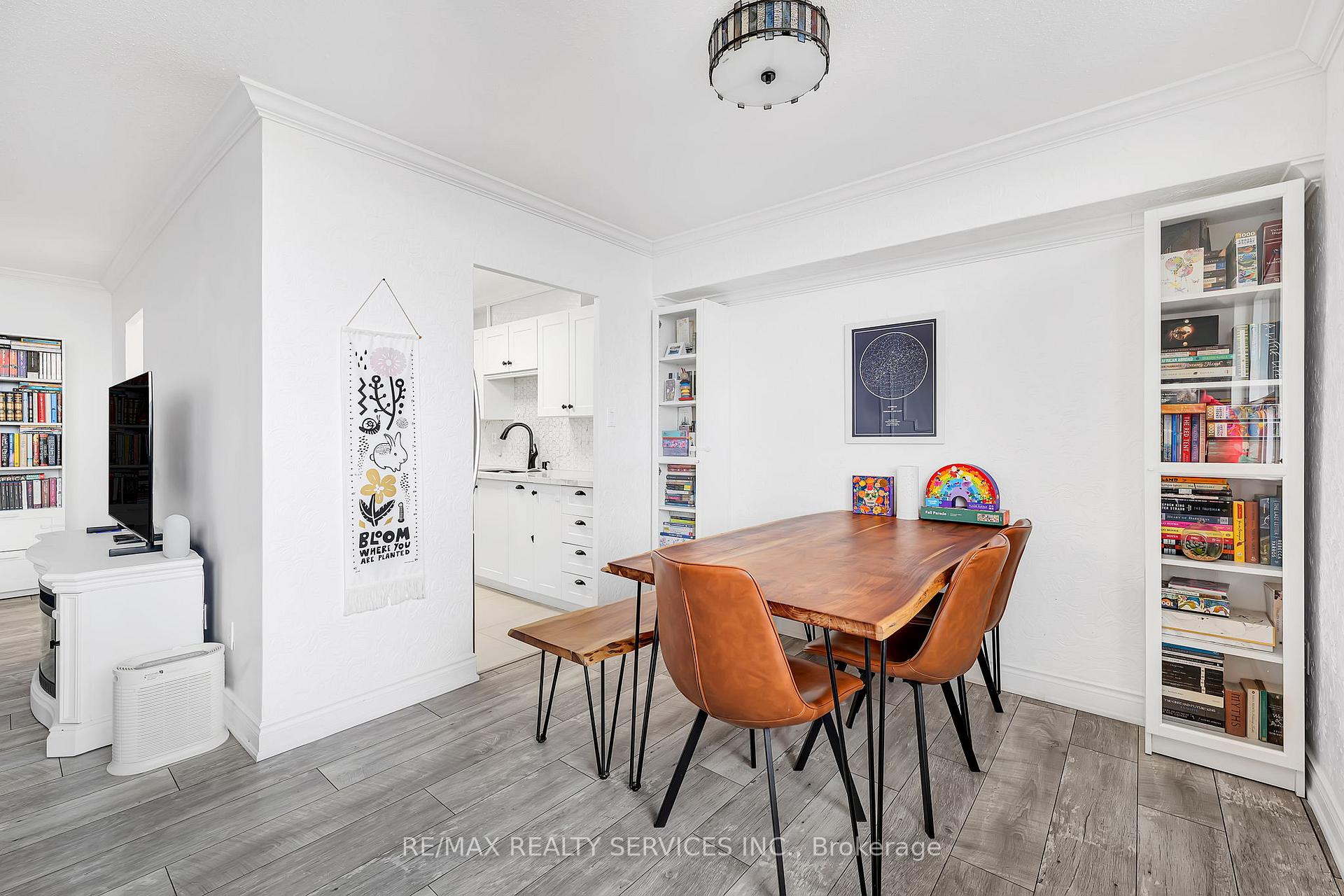 Photo 18 of Unit 1701, 180 Markham Road, Scarborough, Scarborough Village — HOMEH